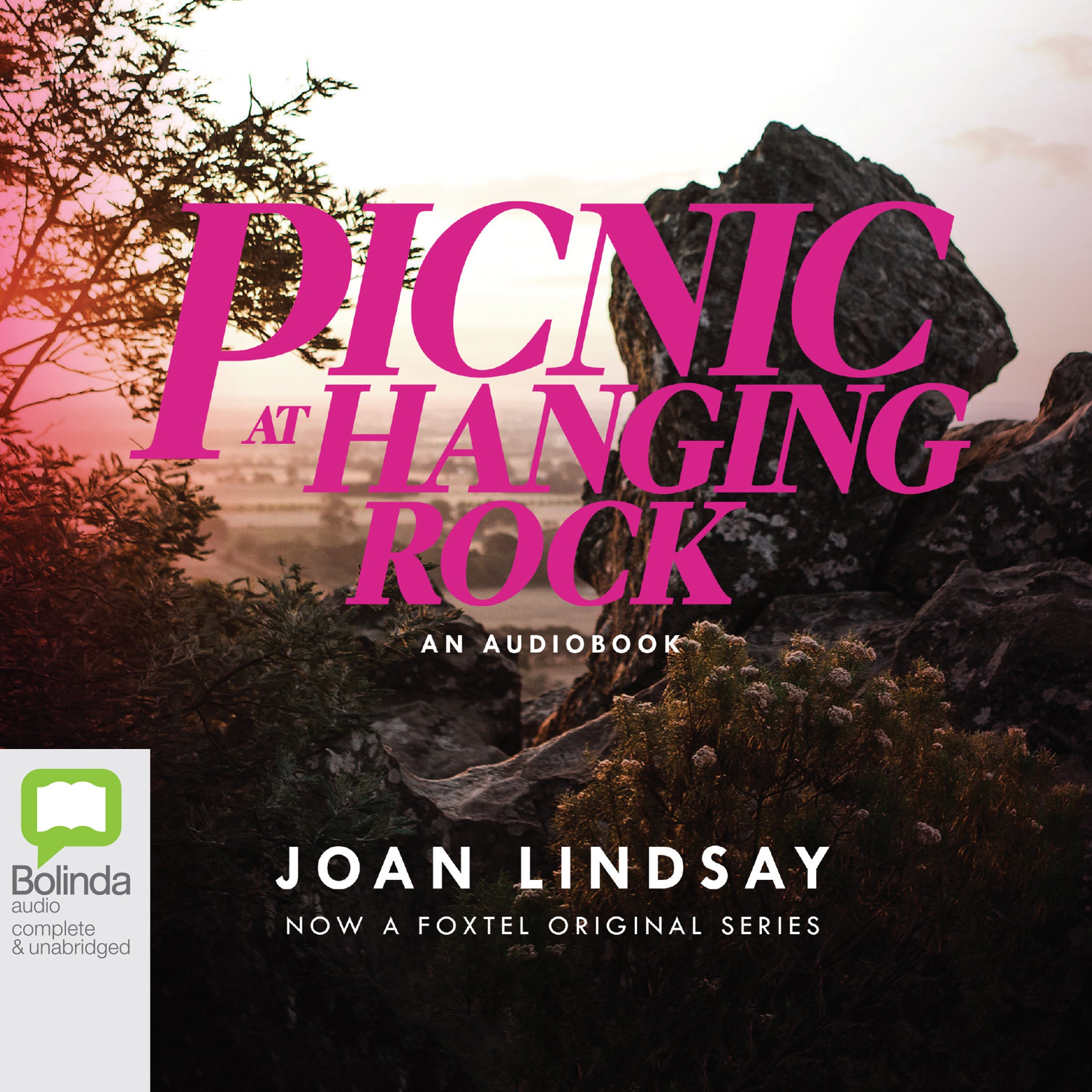 Picnic at Hanging Rock