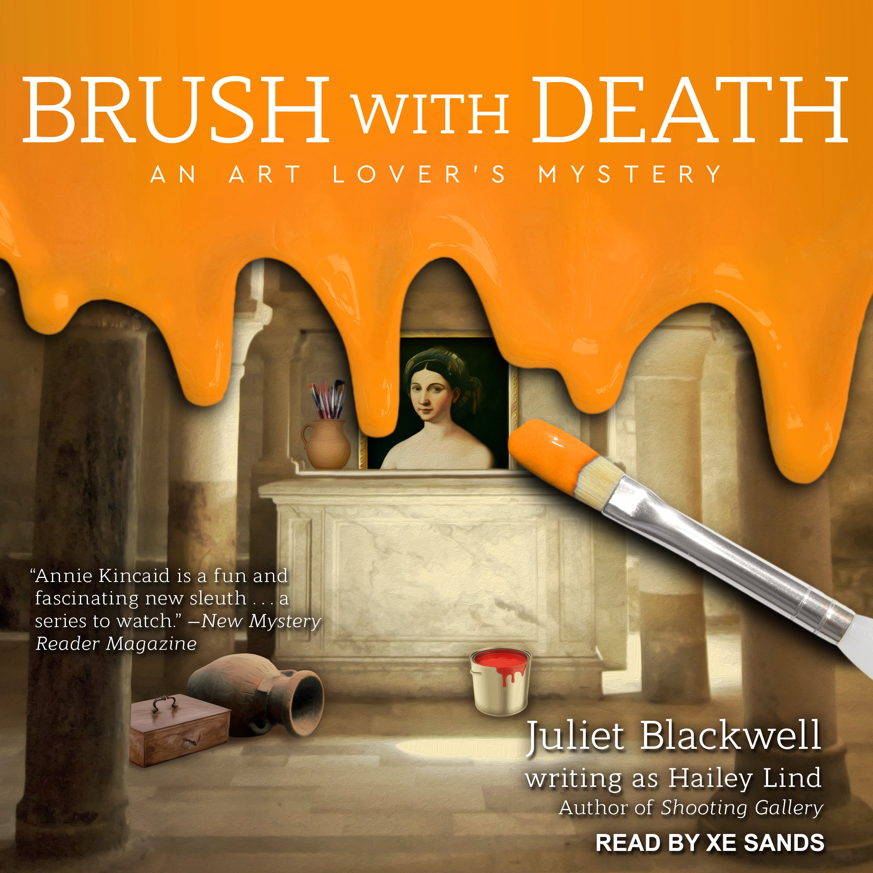 Brush With Death