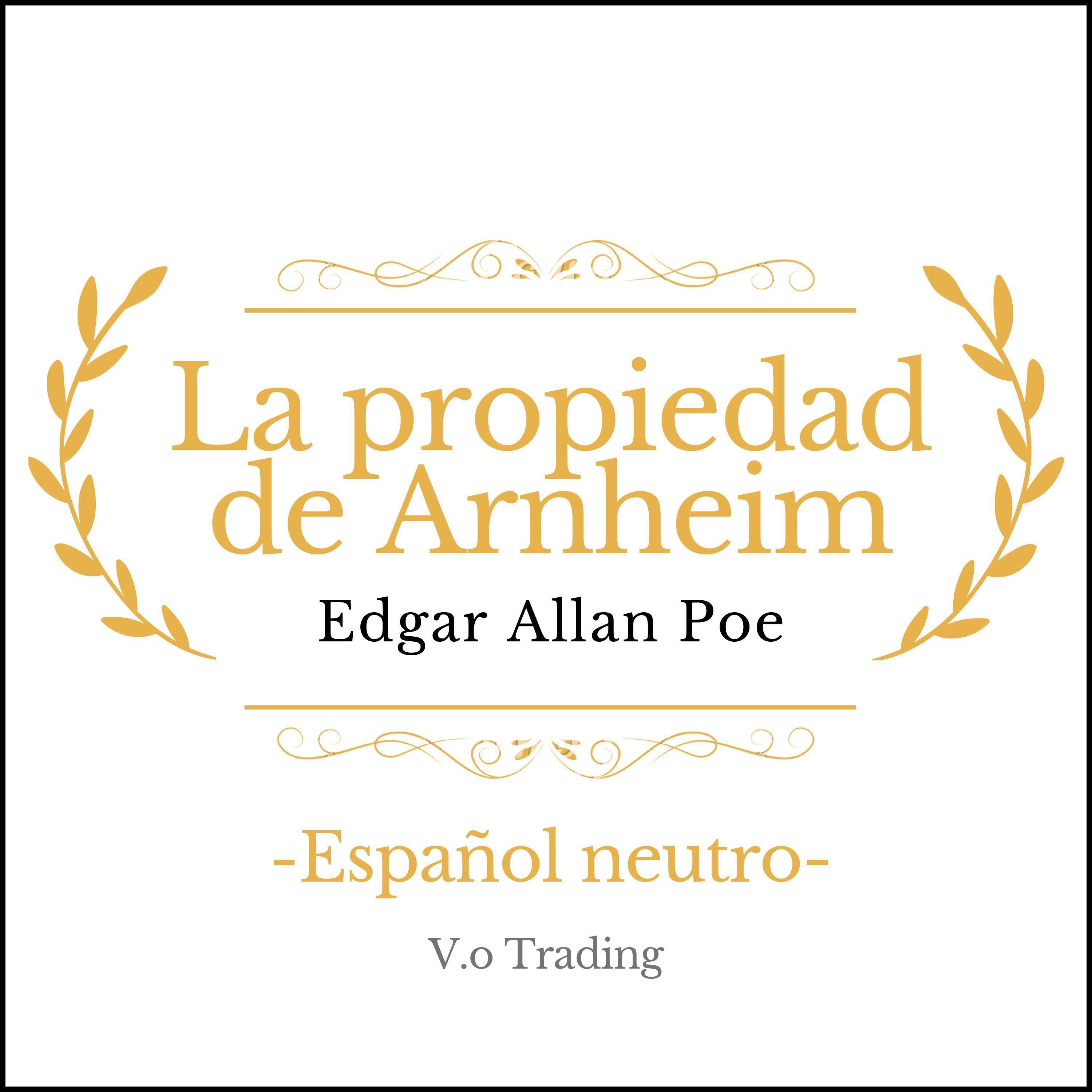 La propiedad de Arnheim