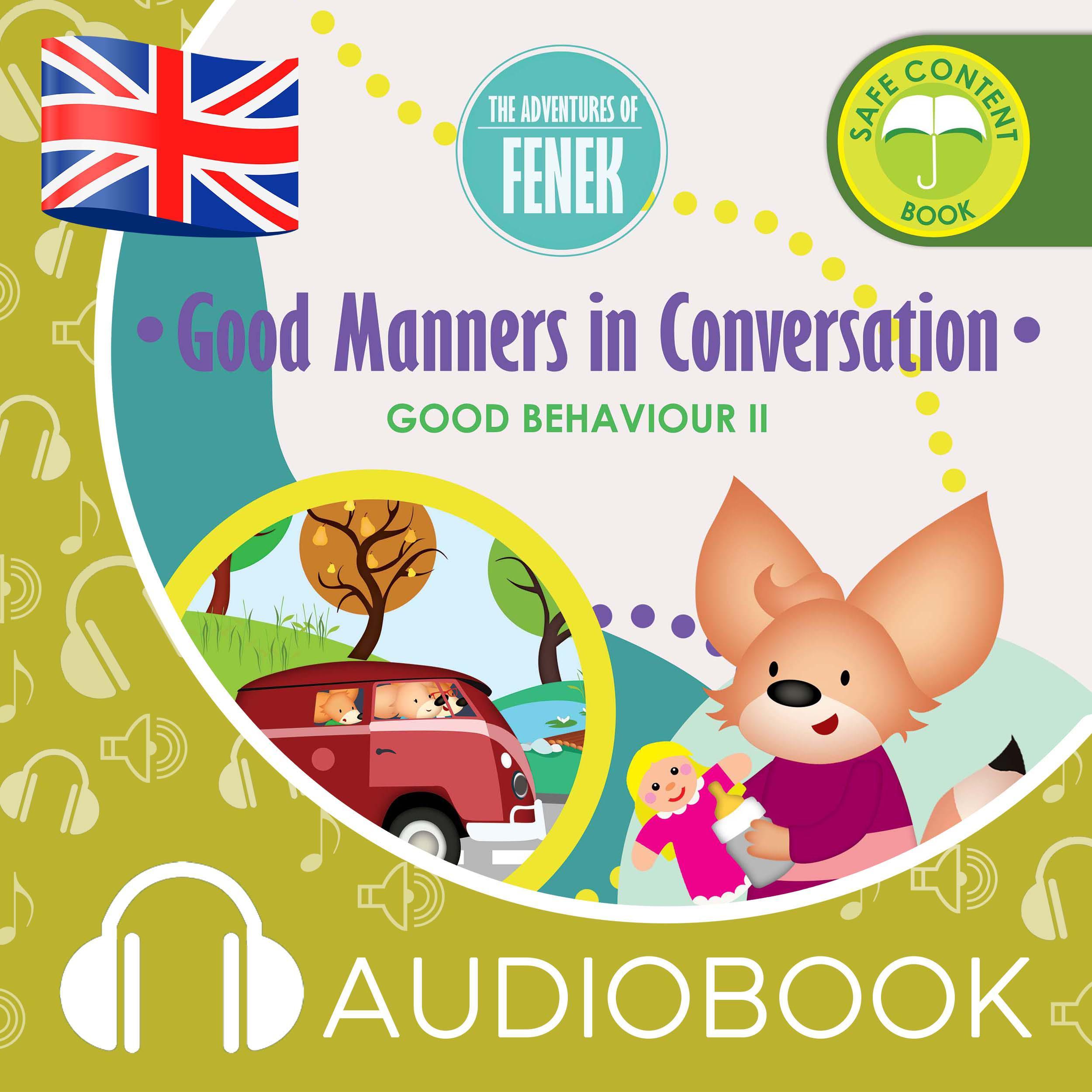 Good Manners in Conversation