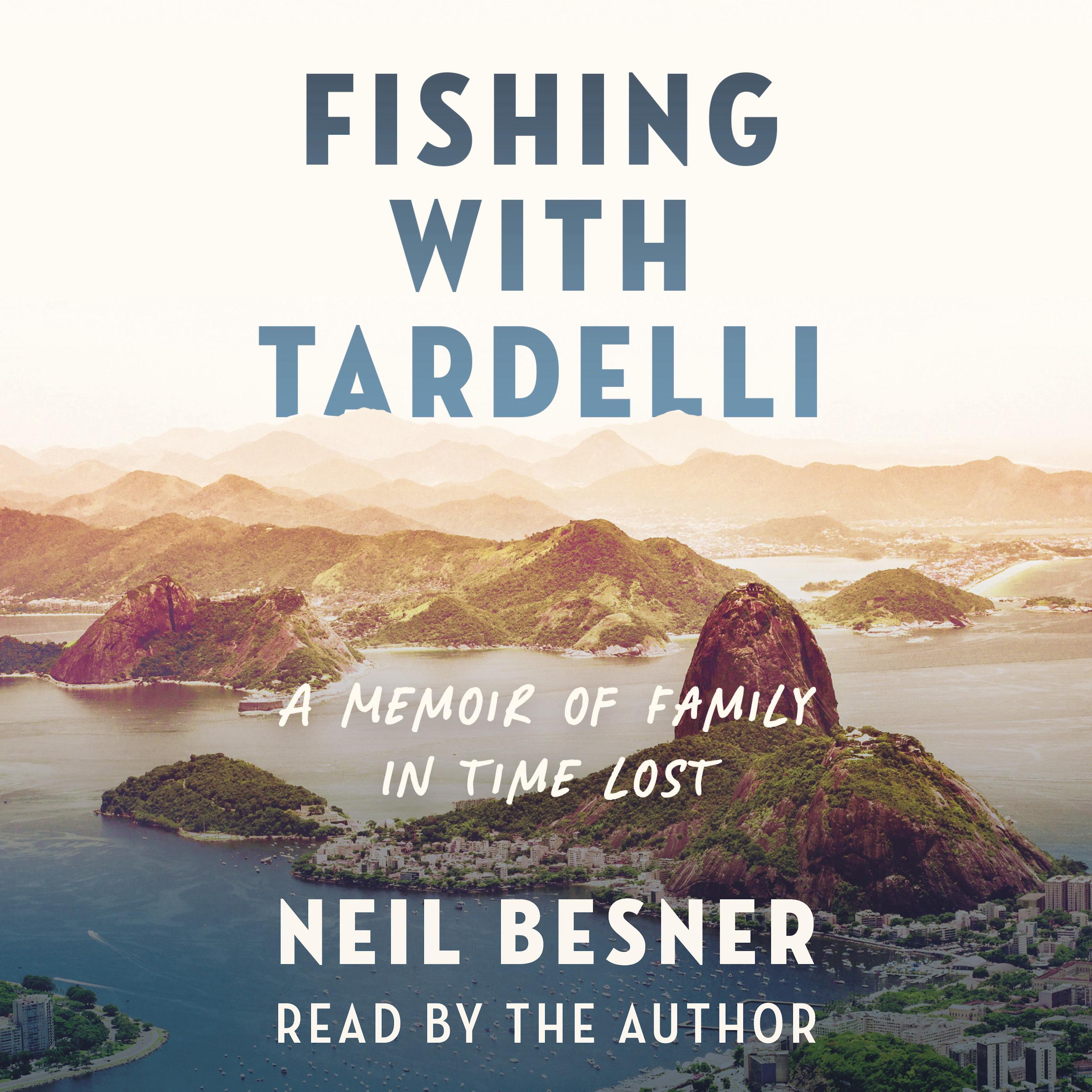 Fishing With Tardelli