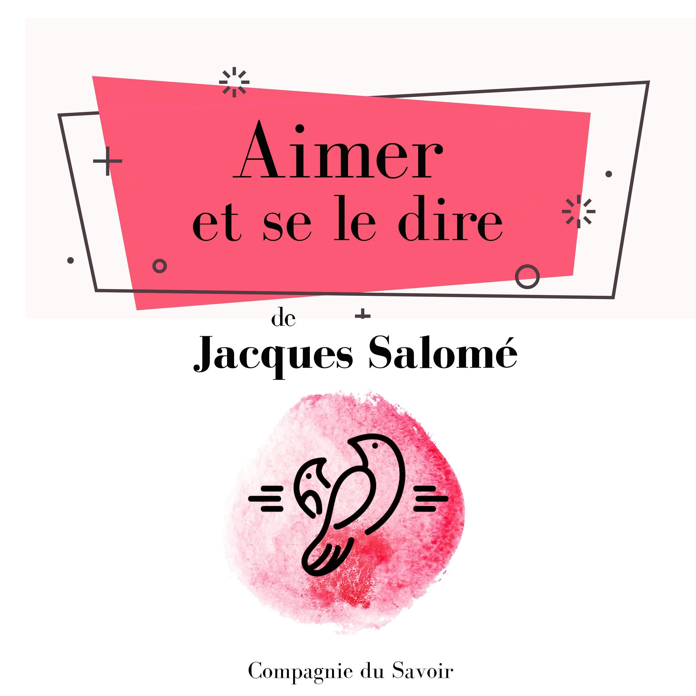 Aimer et se le dire
