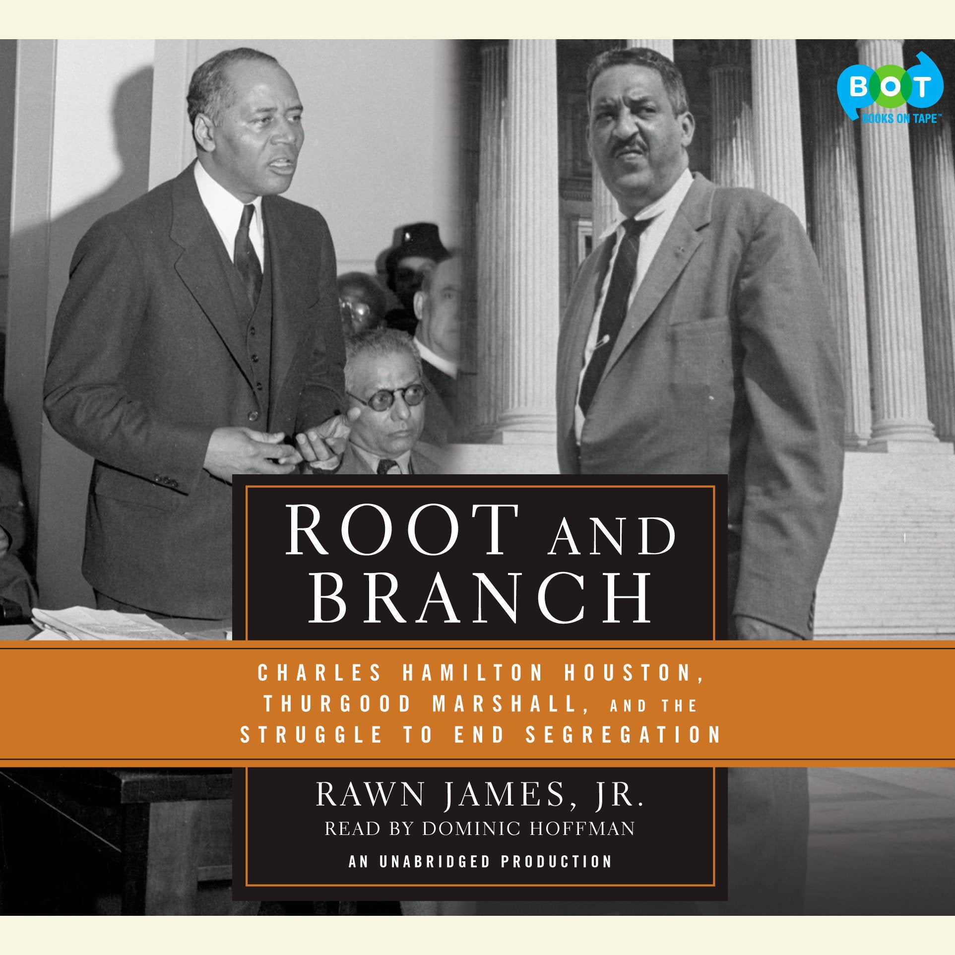 Root and Branch