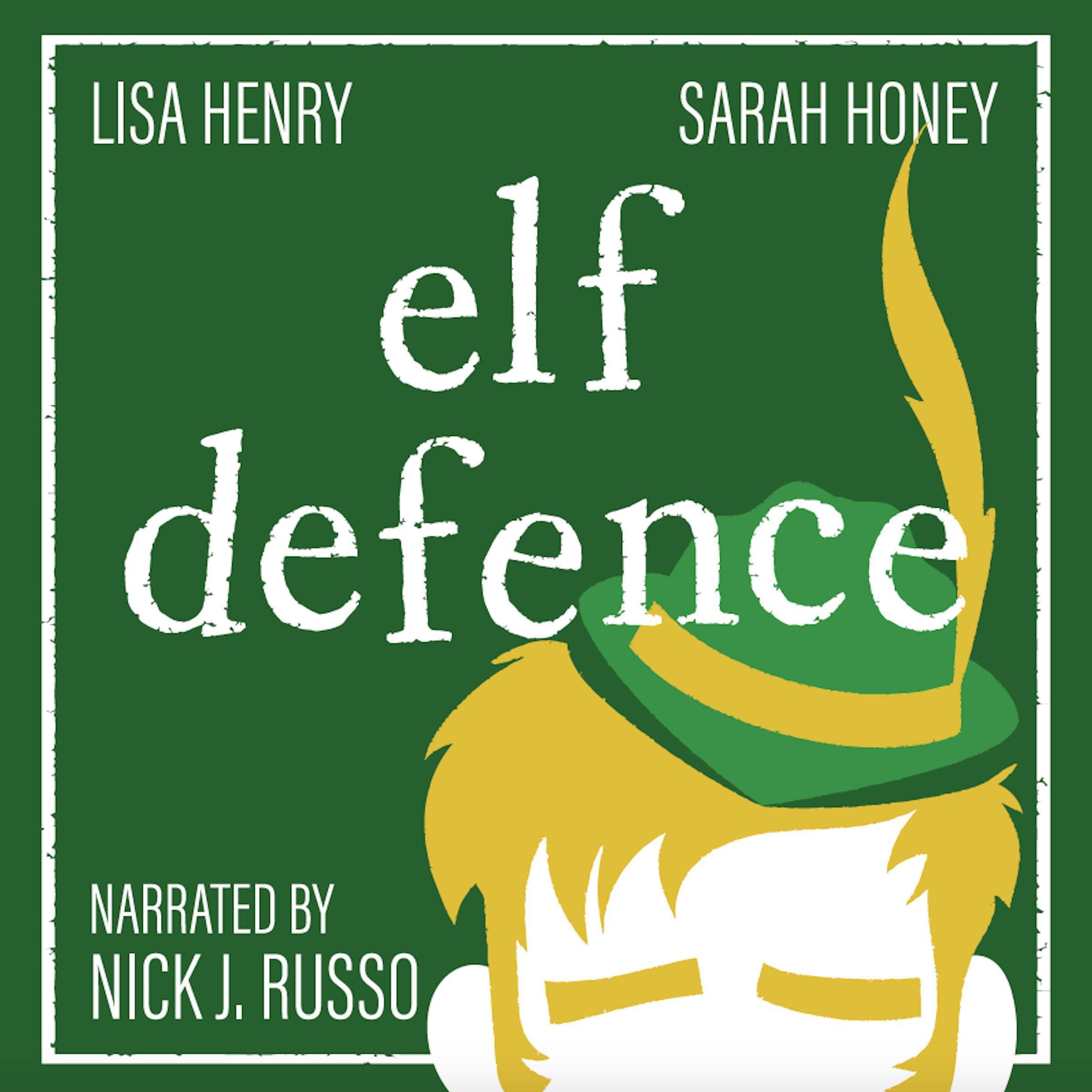Elf Defence