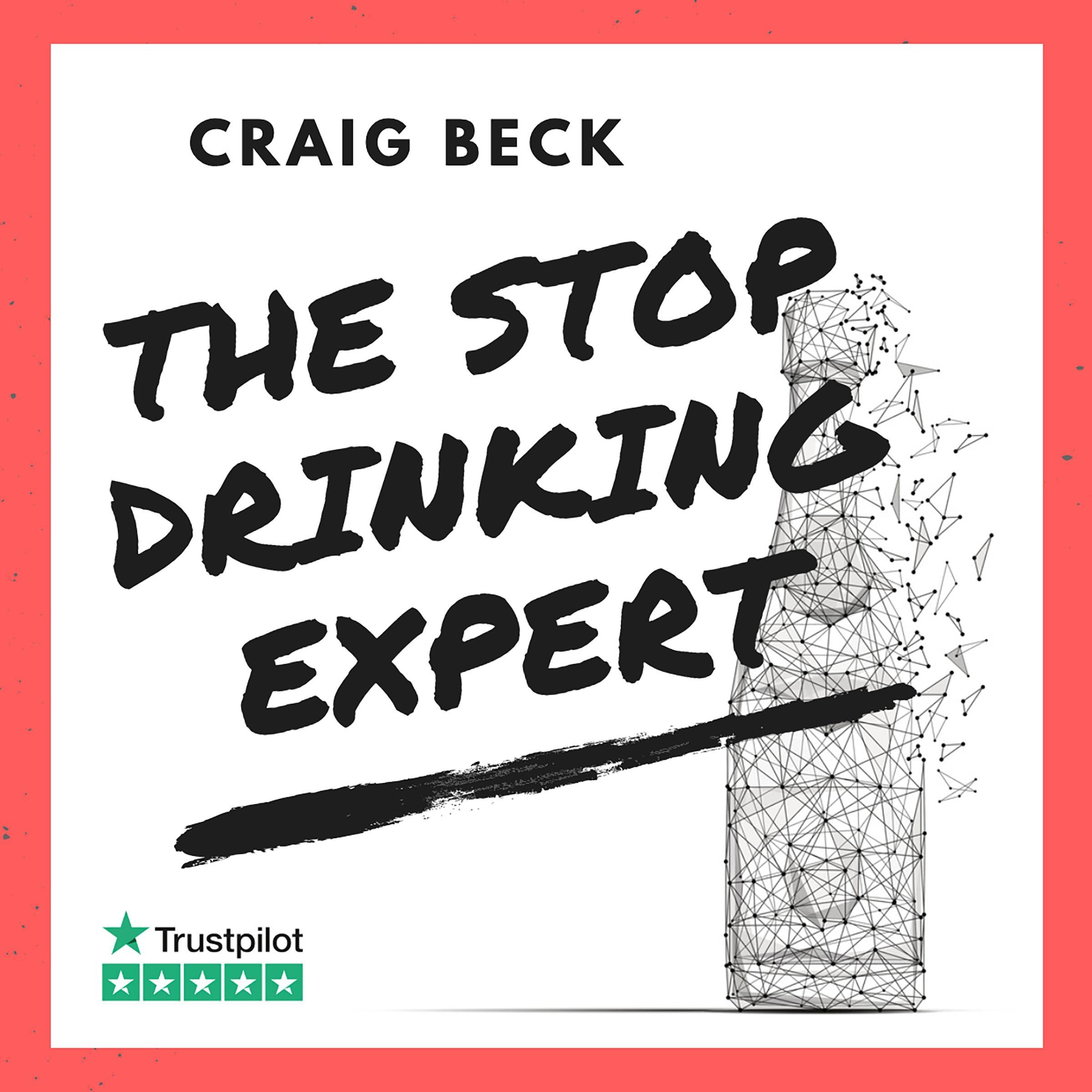 The Stop Drinking Expert:
