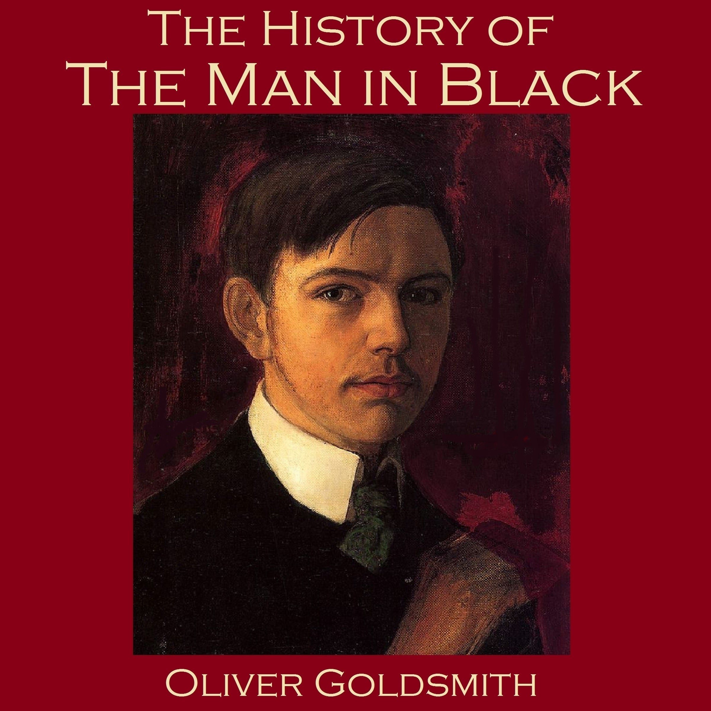 The History of the Man in Black