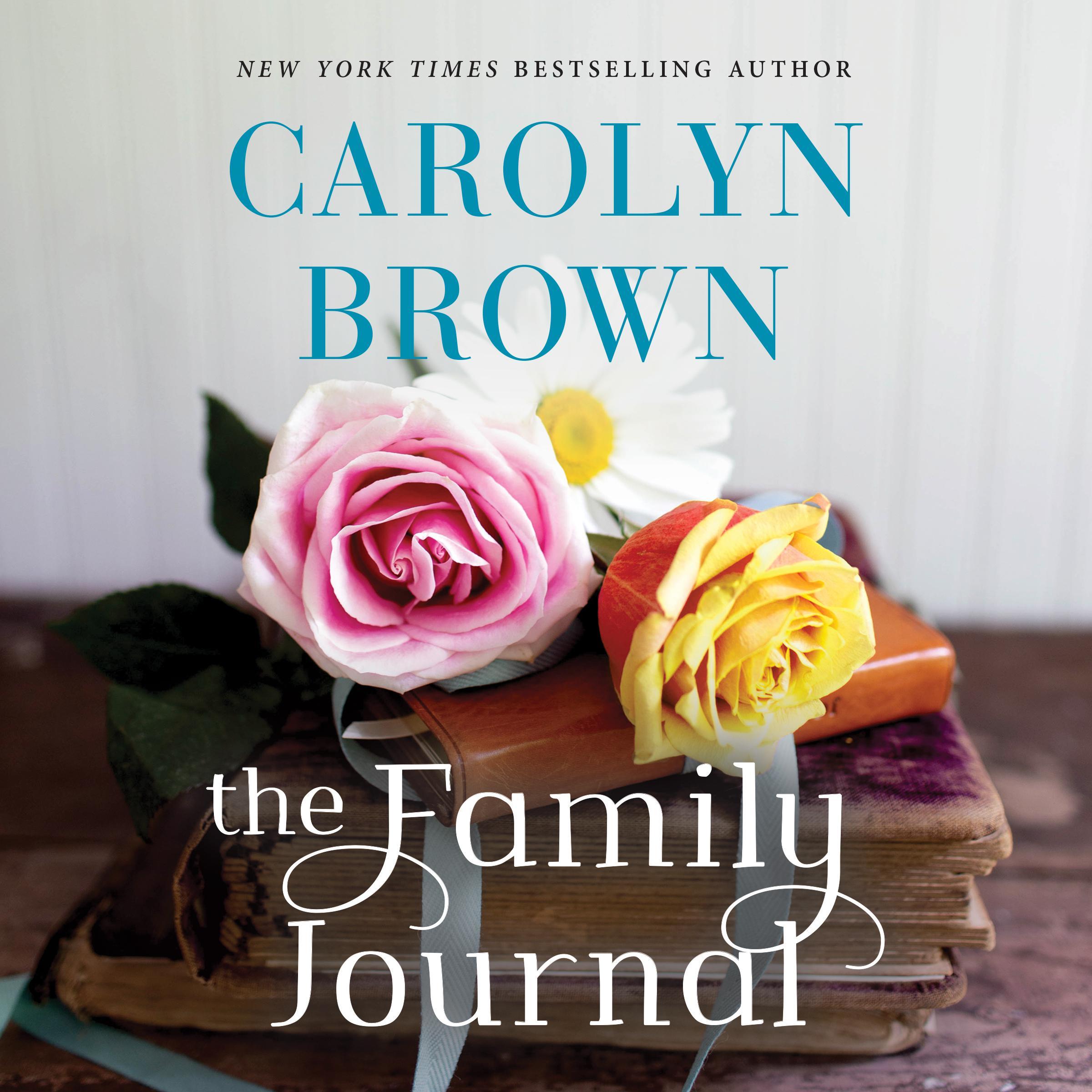 The Family Journal