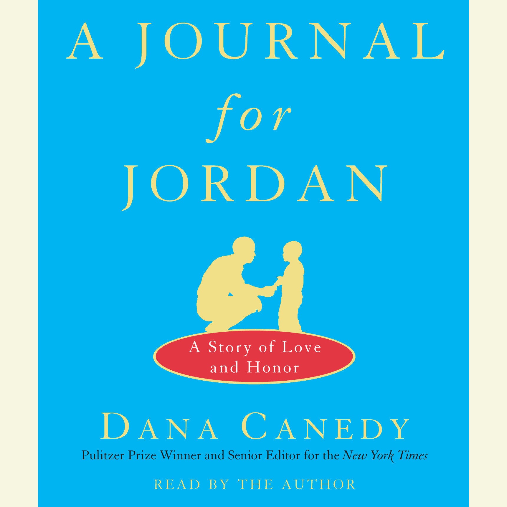A Journal for Jordan