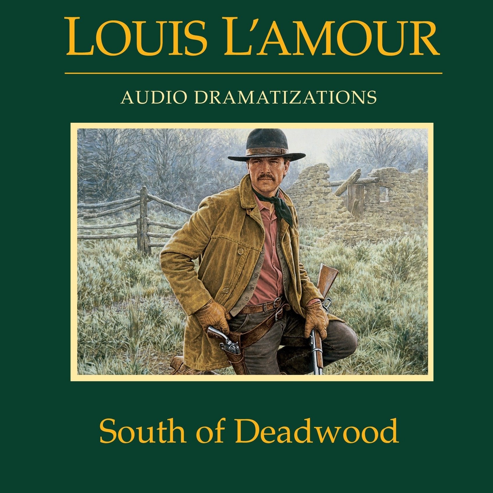 South of Deadwood