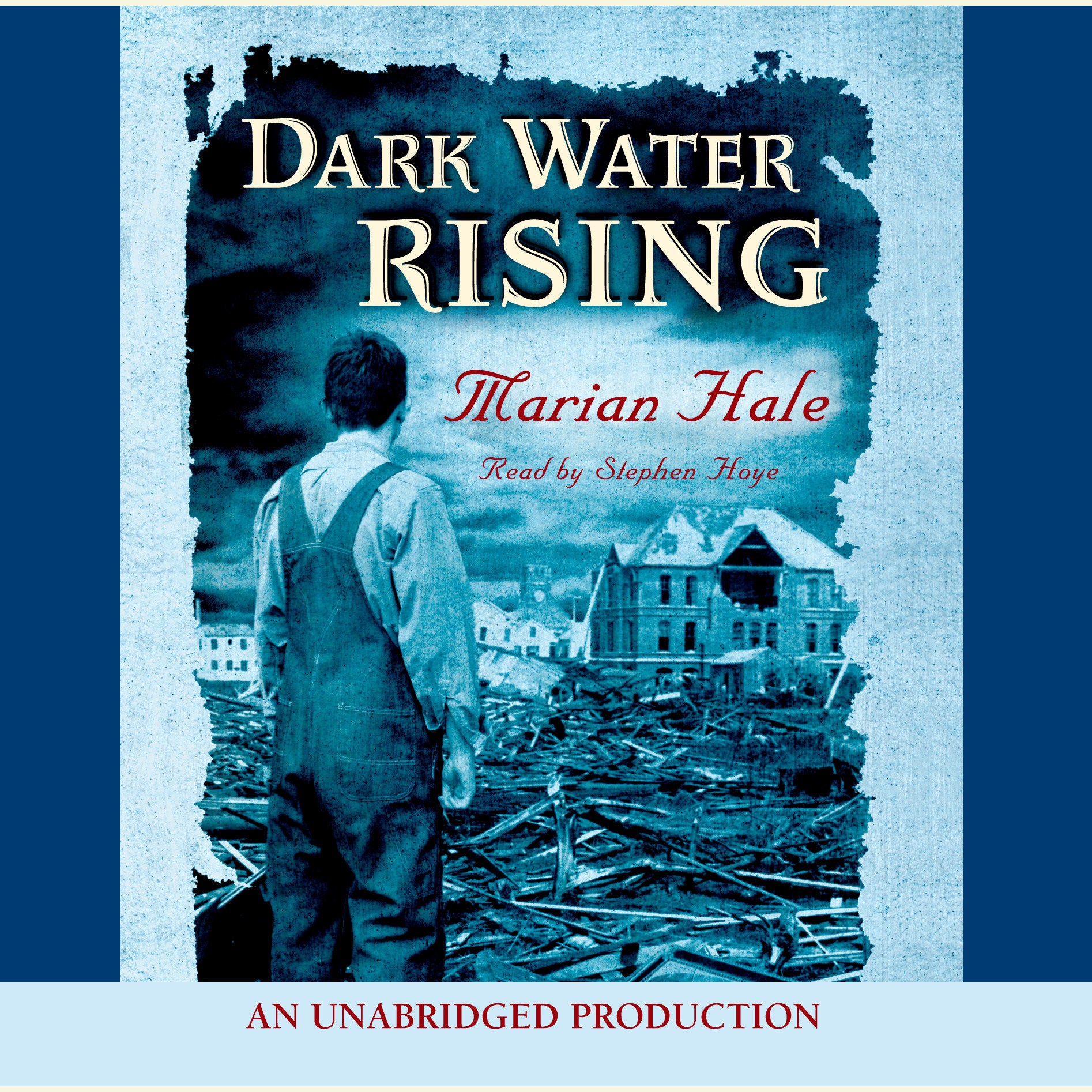 Dark Water Rising