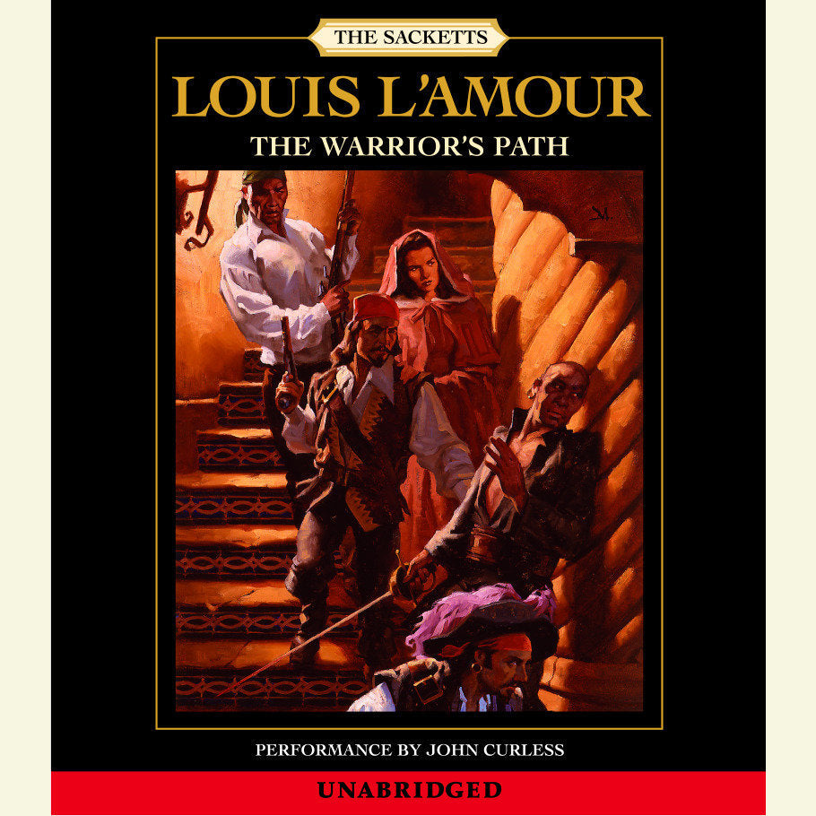 The Warrior's Path