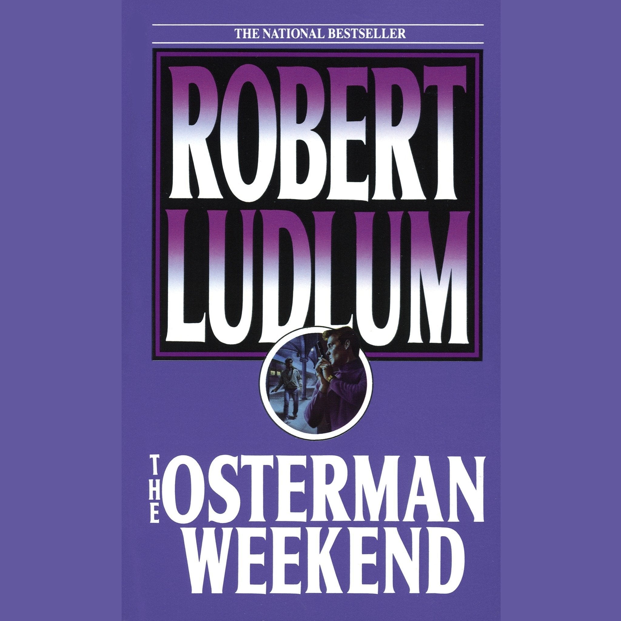 The Osterman Weekend