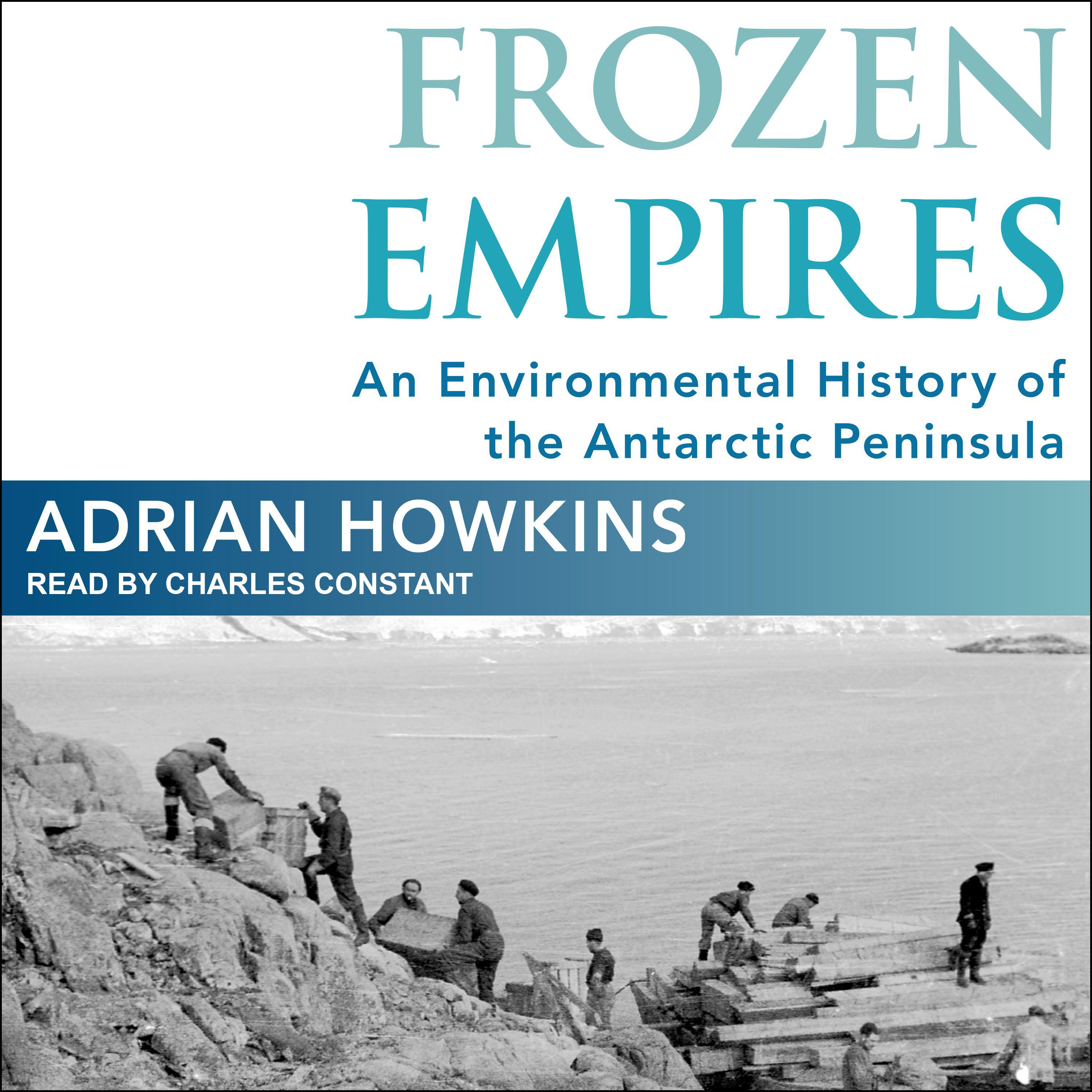 Frozen Empires