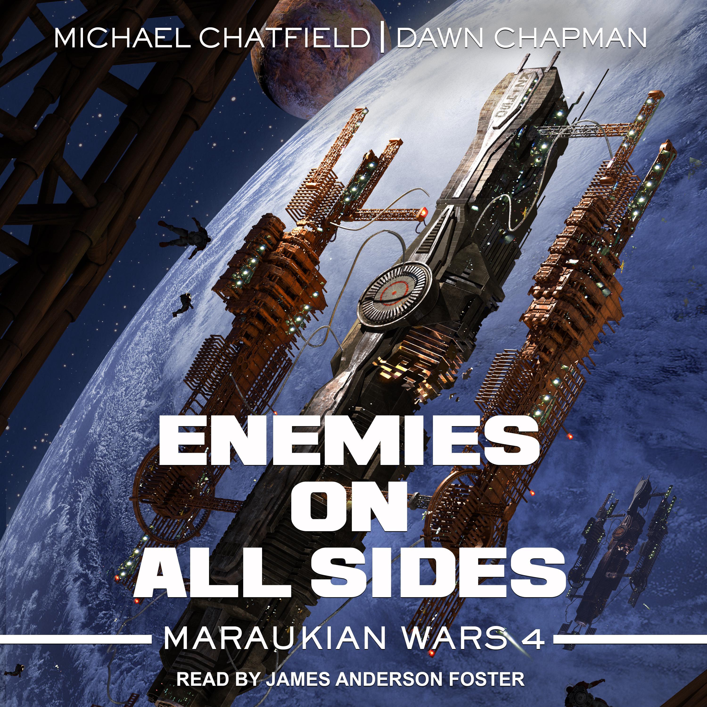 Enemies on All Sides