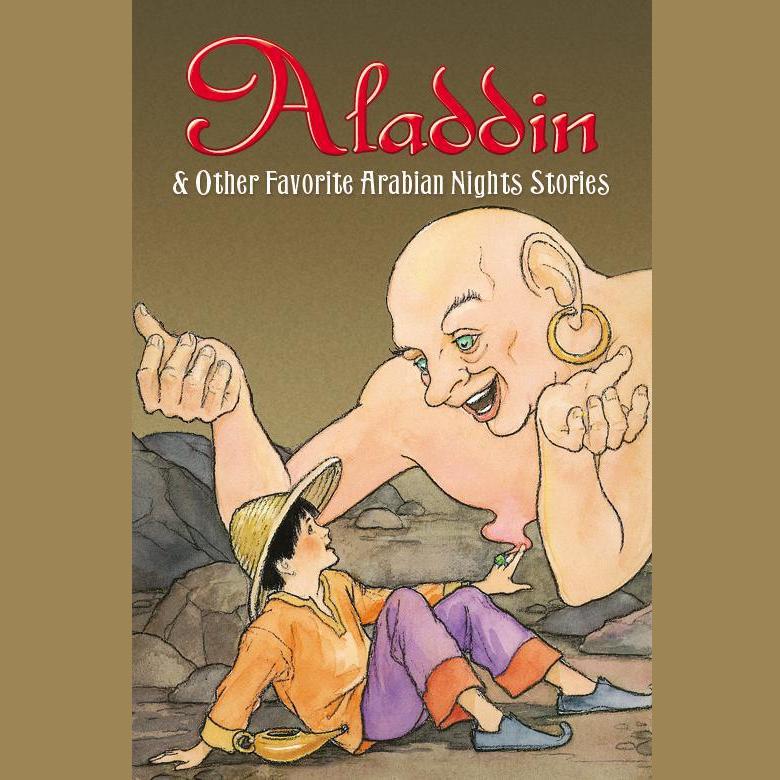 Aladdin and Other Arabian Nights Tales