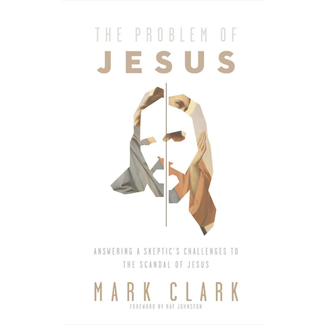 The Problem of Jesus