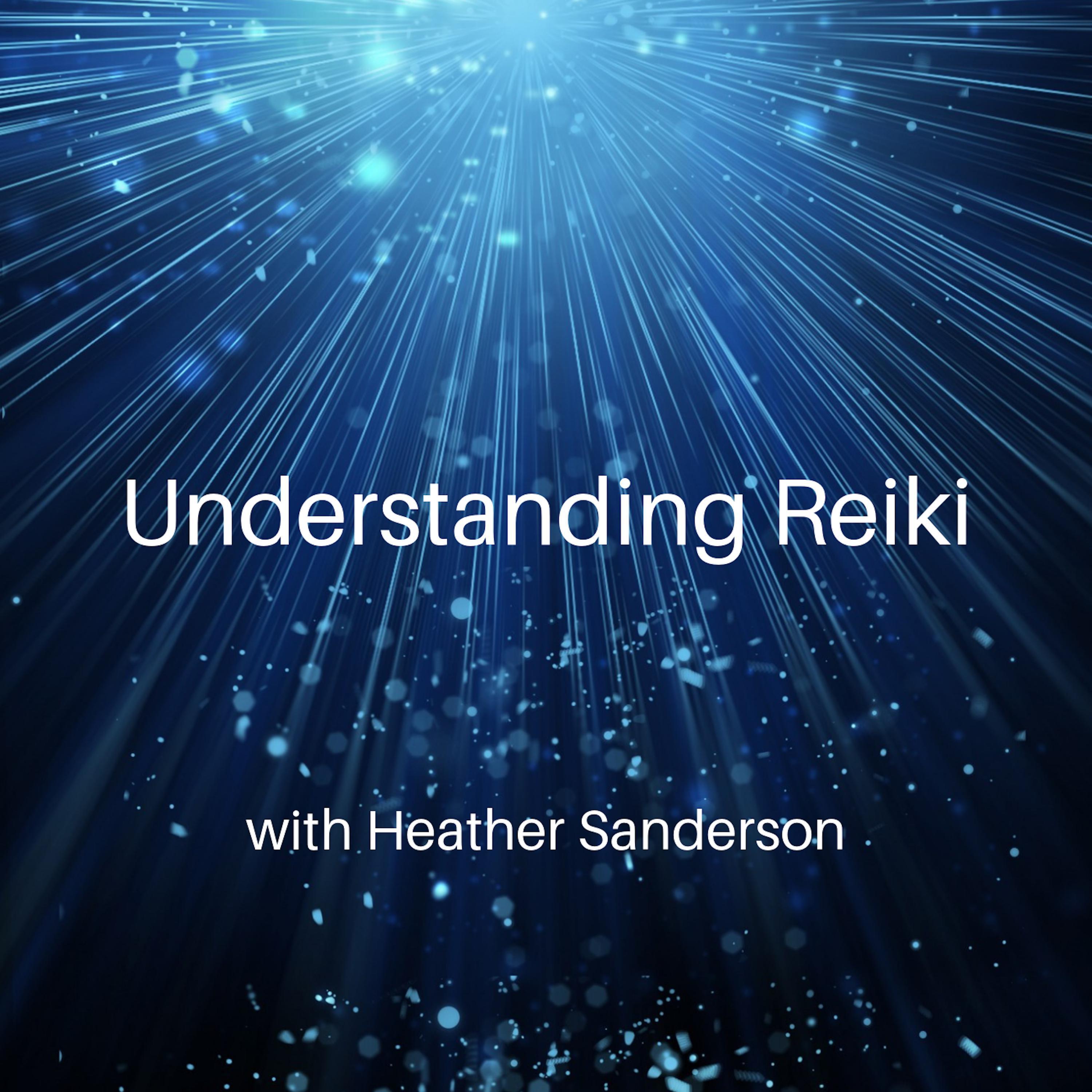 Understanding Reiki