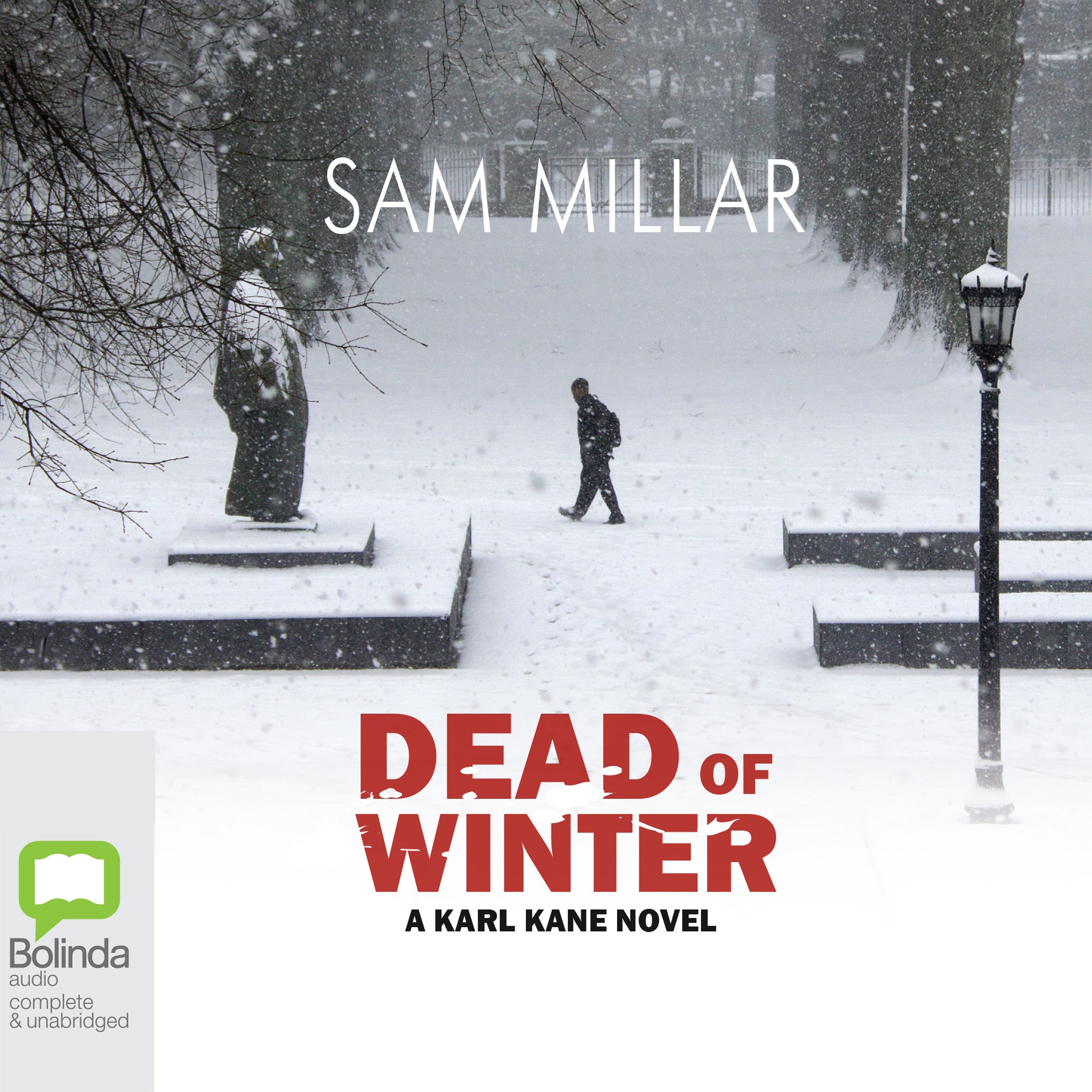 Dead of Winter