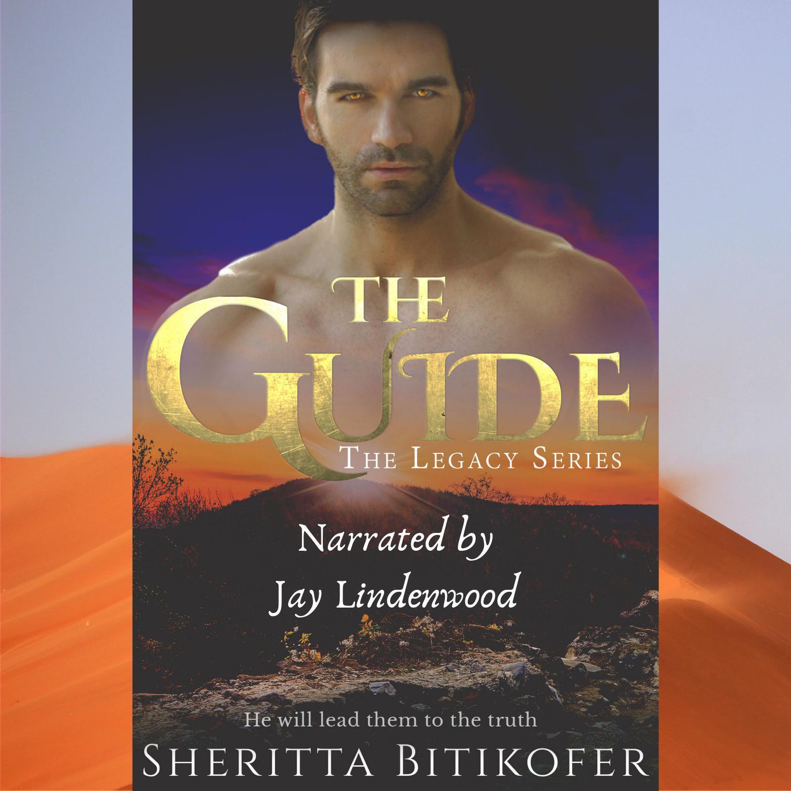 The Guide (A Legacy Novella)