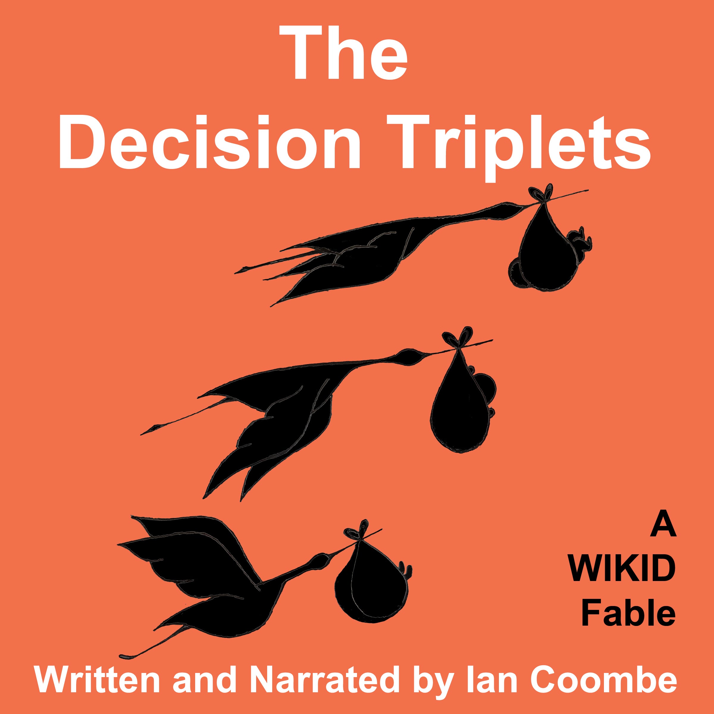 The Decision Triplets