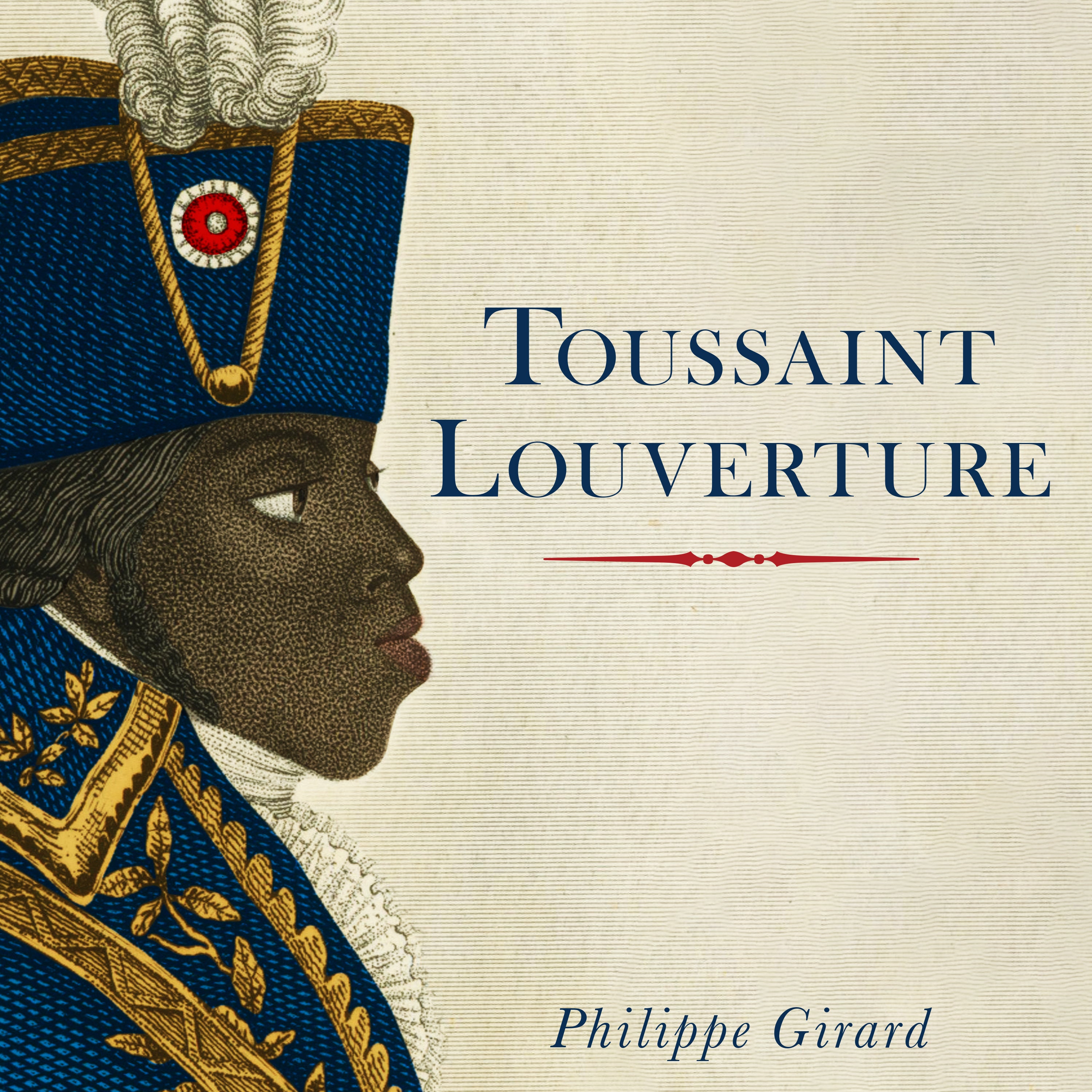 Toussaint Louverture