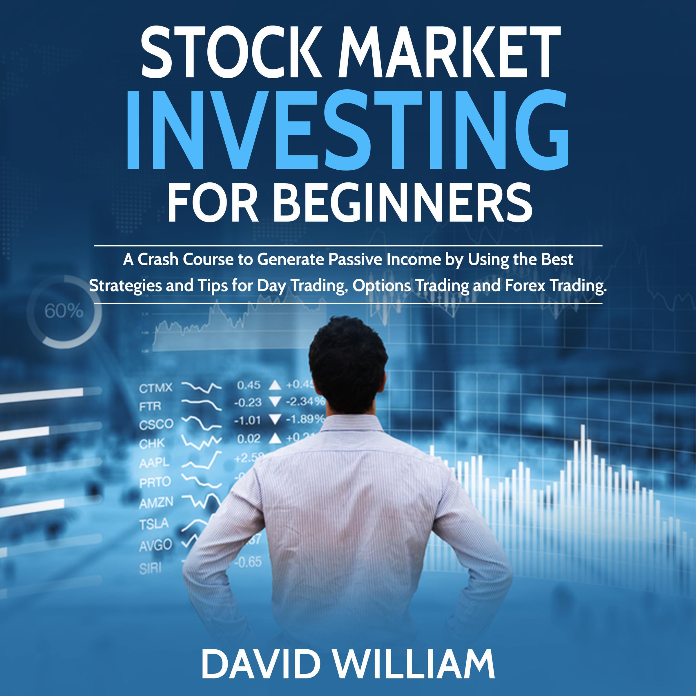 Stock Market Investing for Beginners