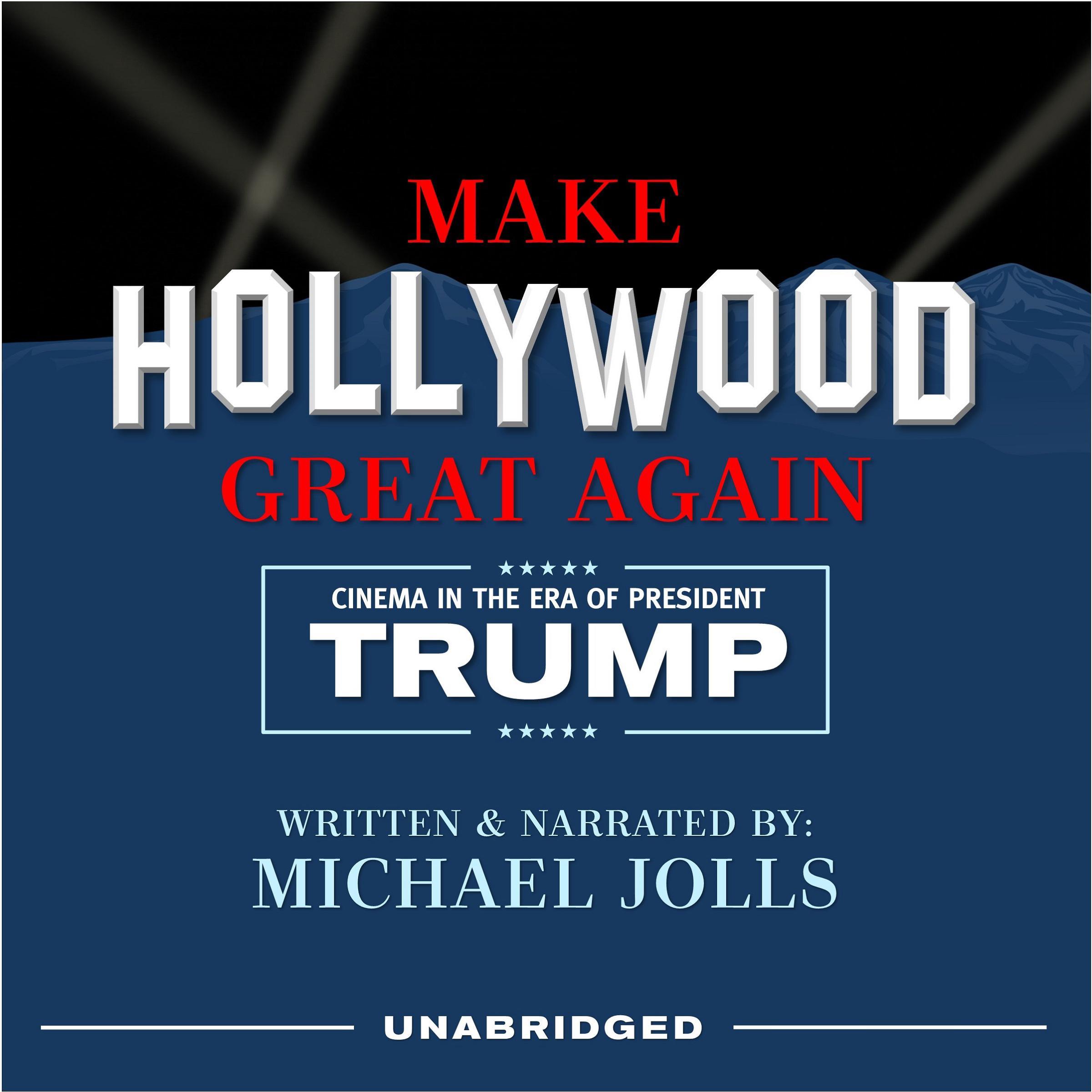 Make Hollywood Great Again