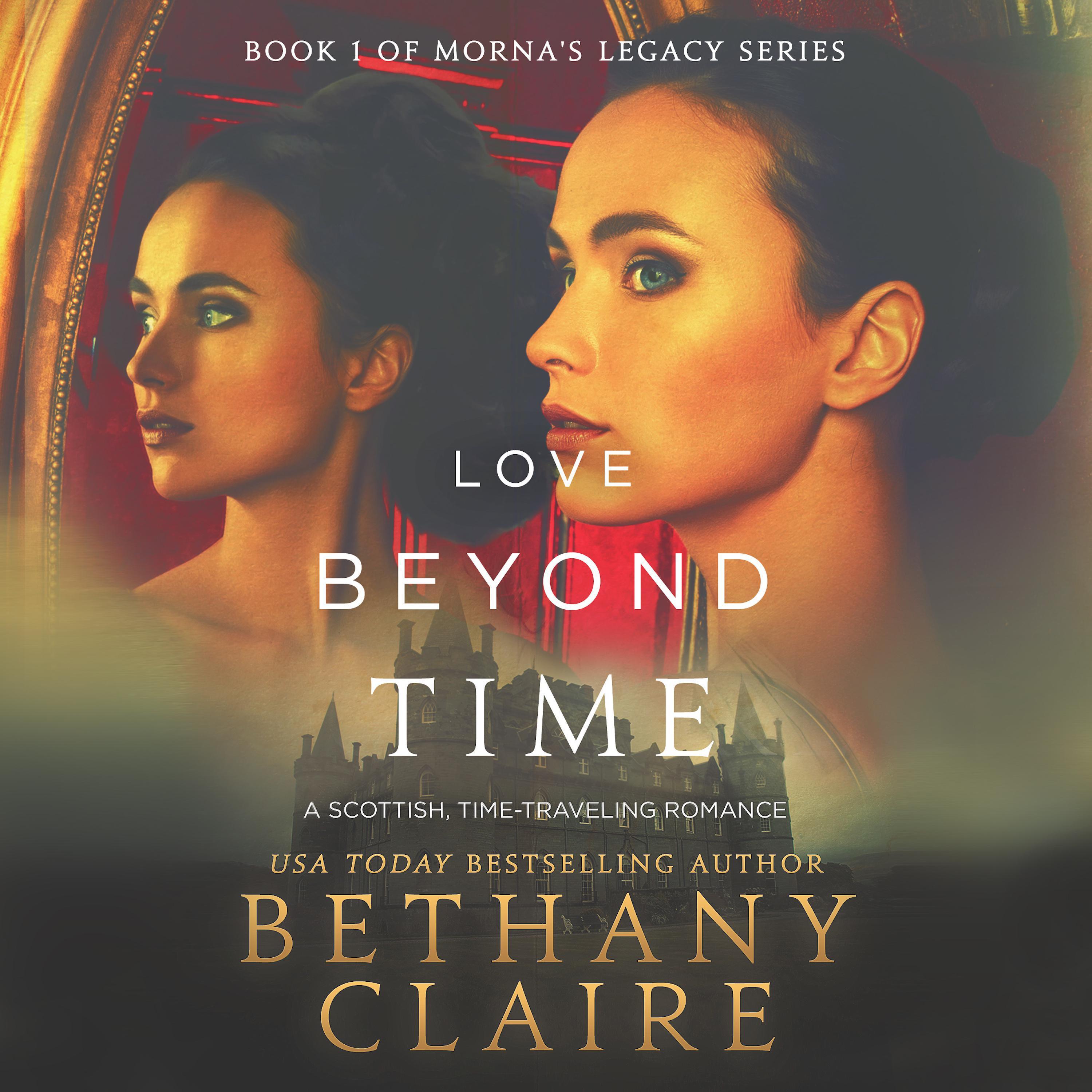 Love Beyond Time