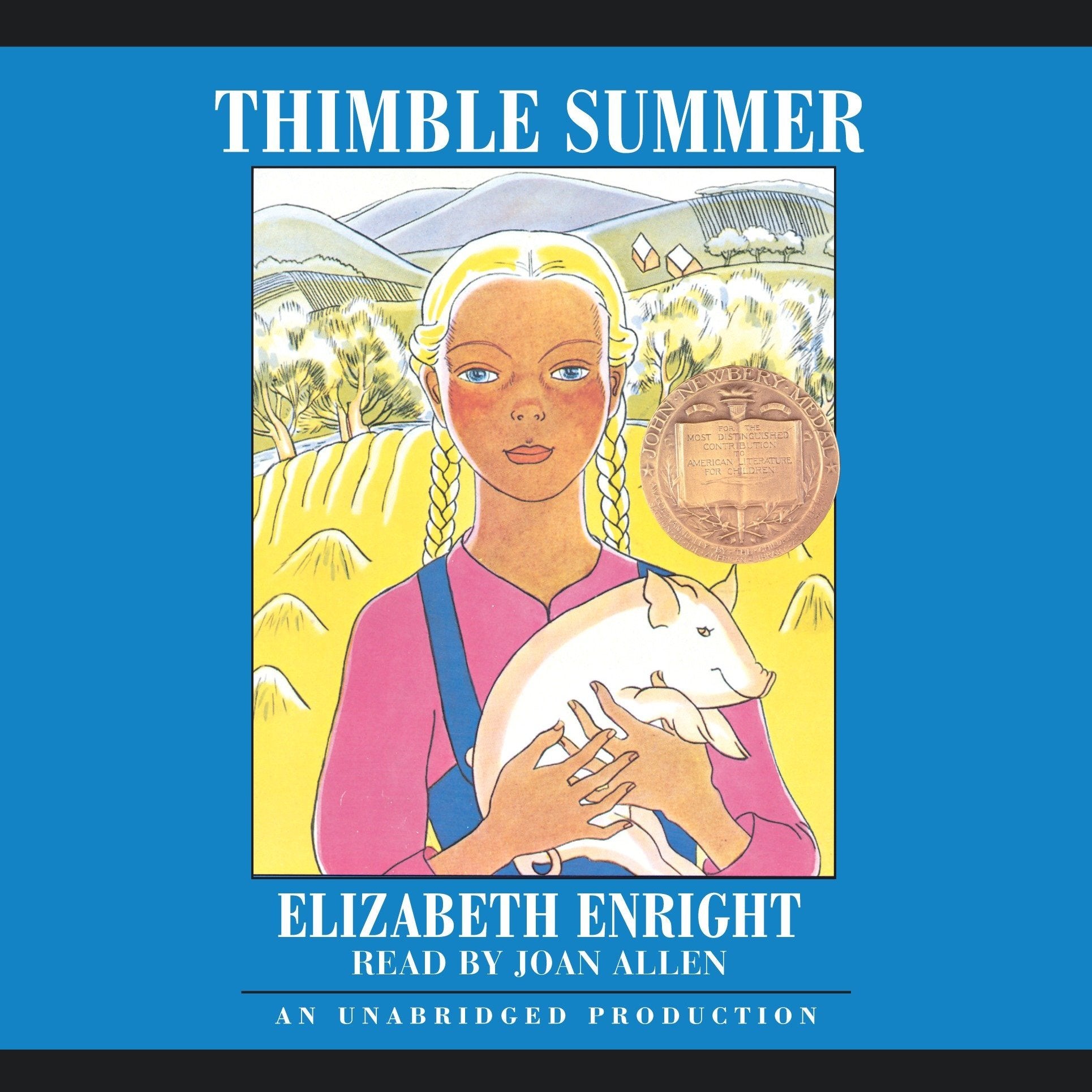 Thimble Summer