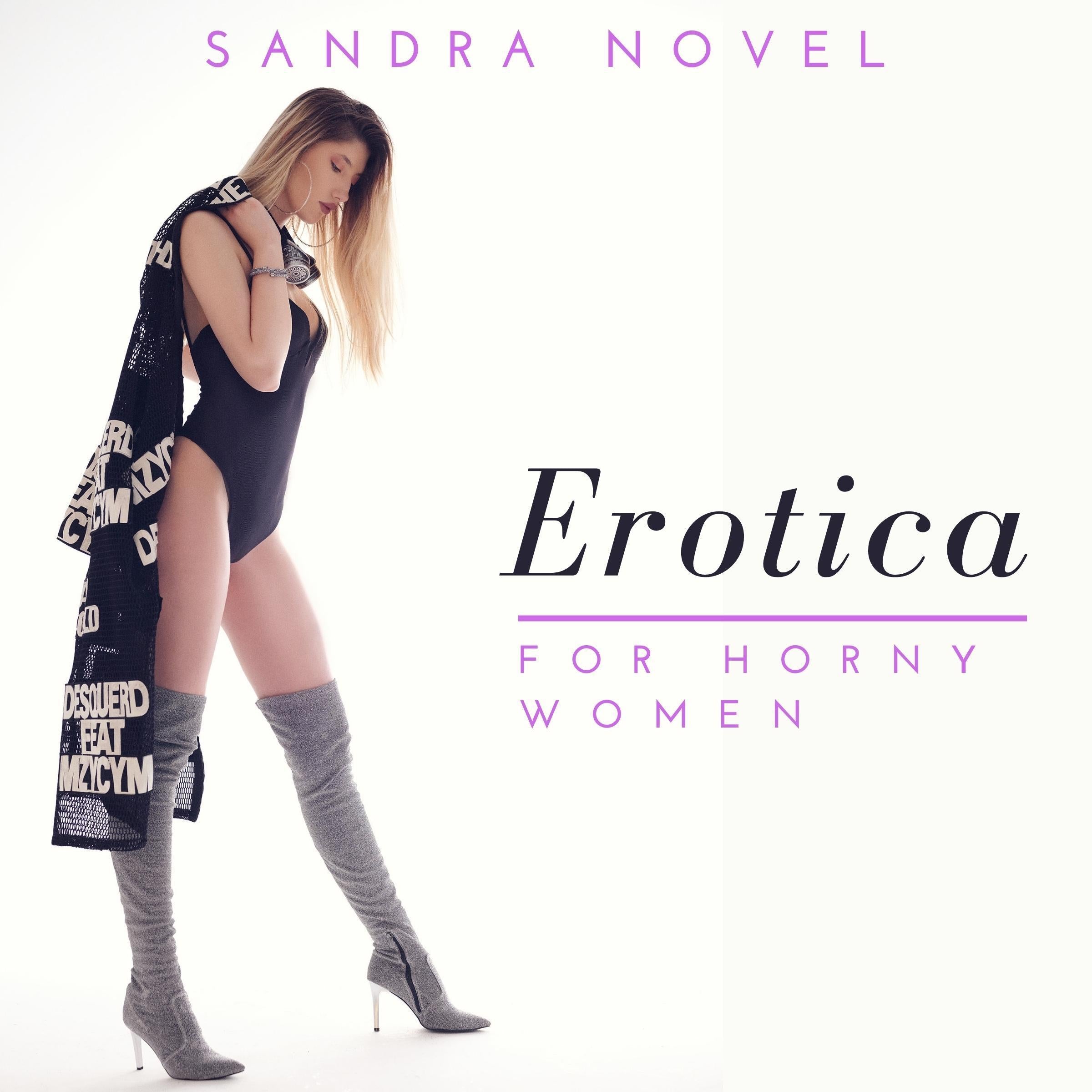 Erotica For Horny Women