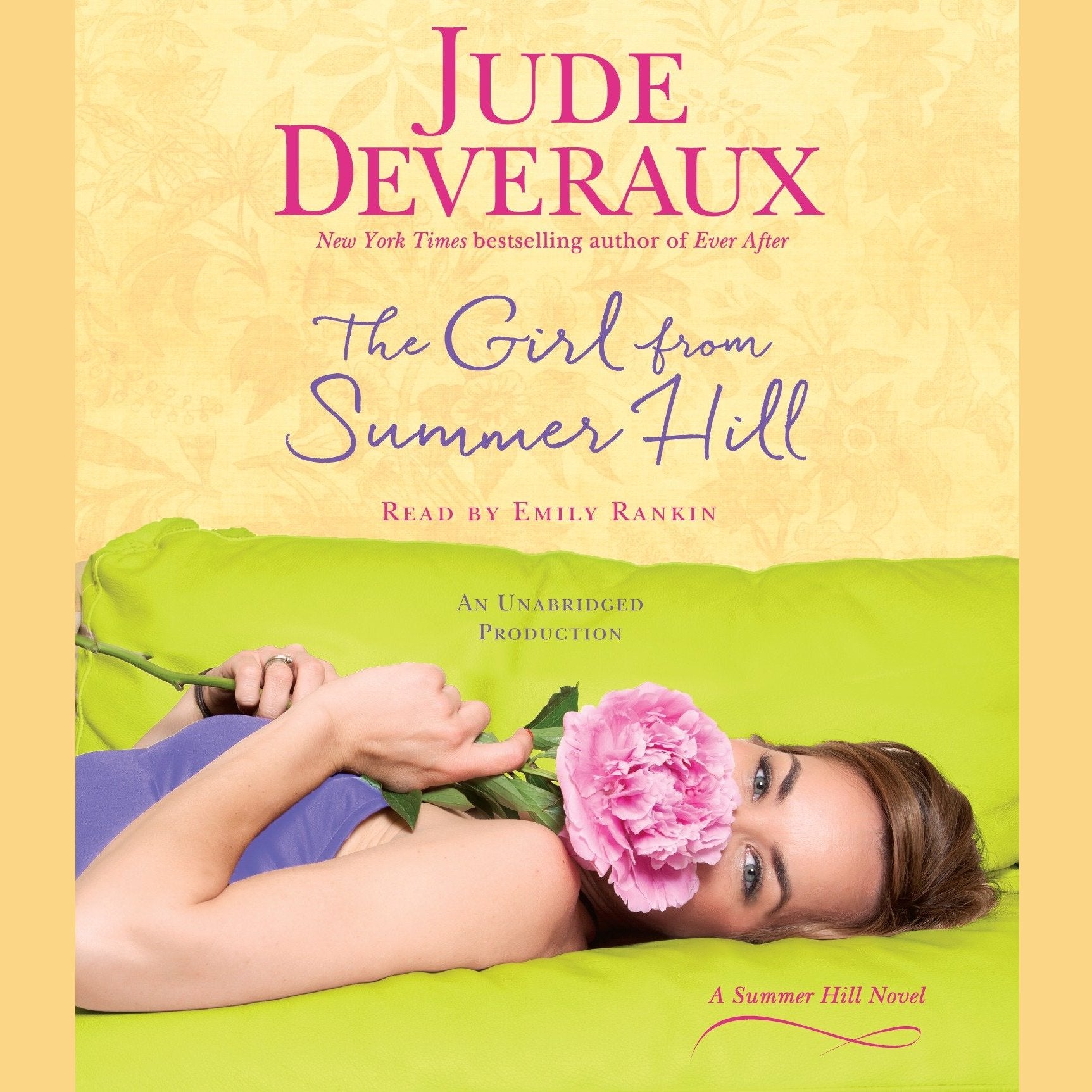 The Girl from Summer Hill