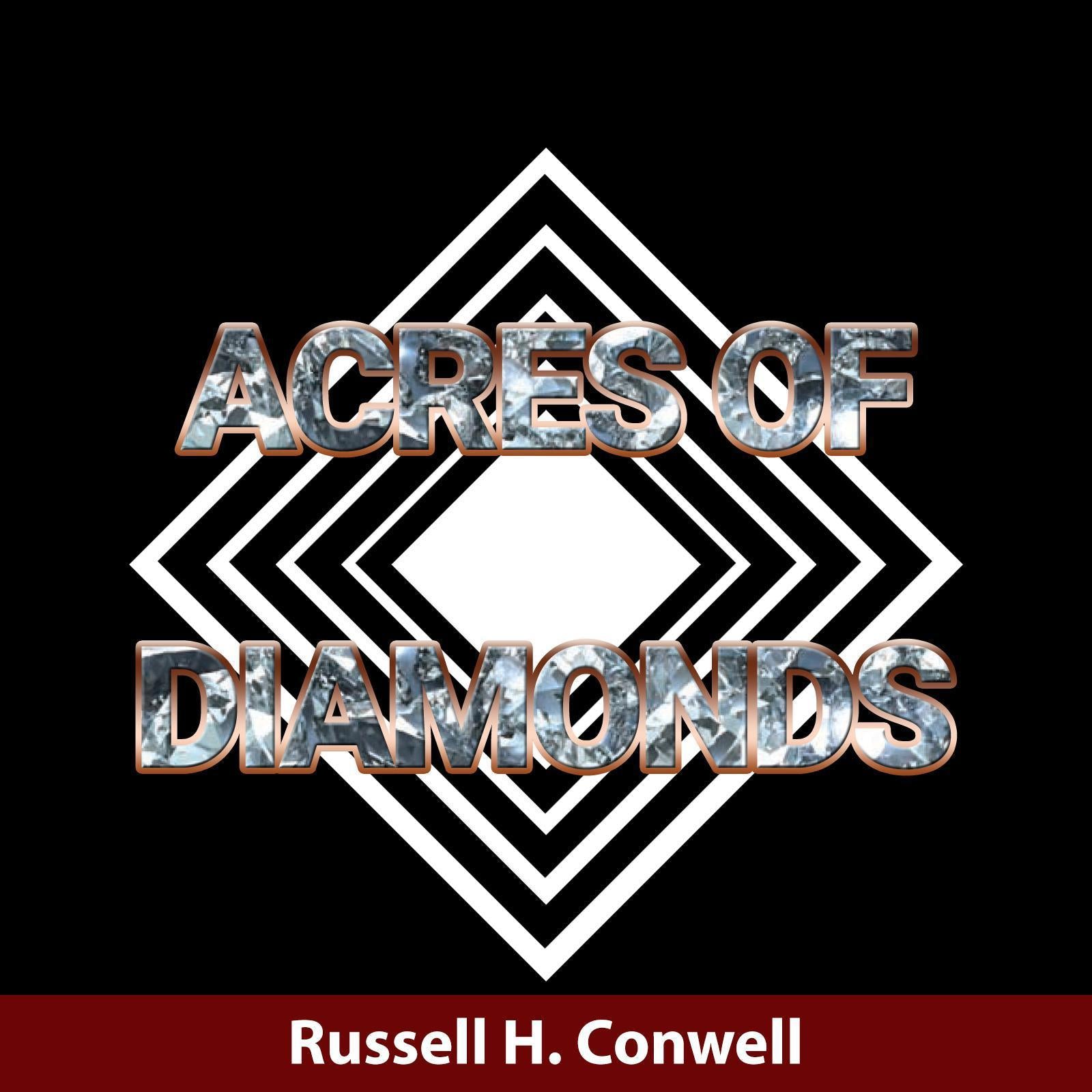 Acres of Diamond