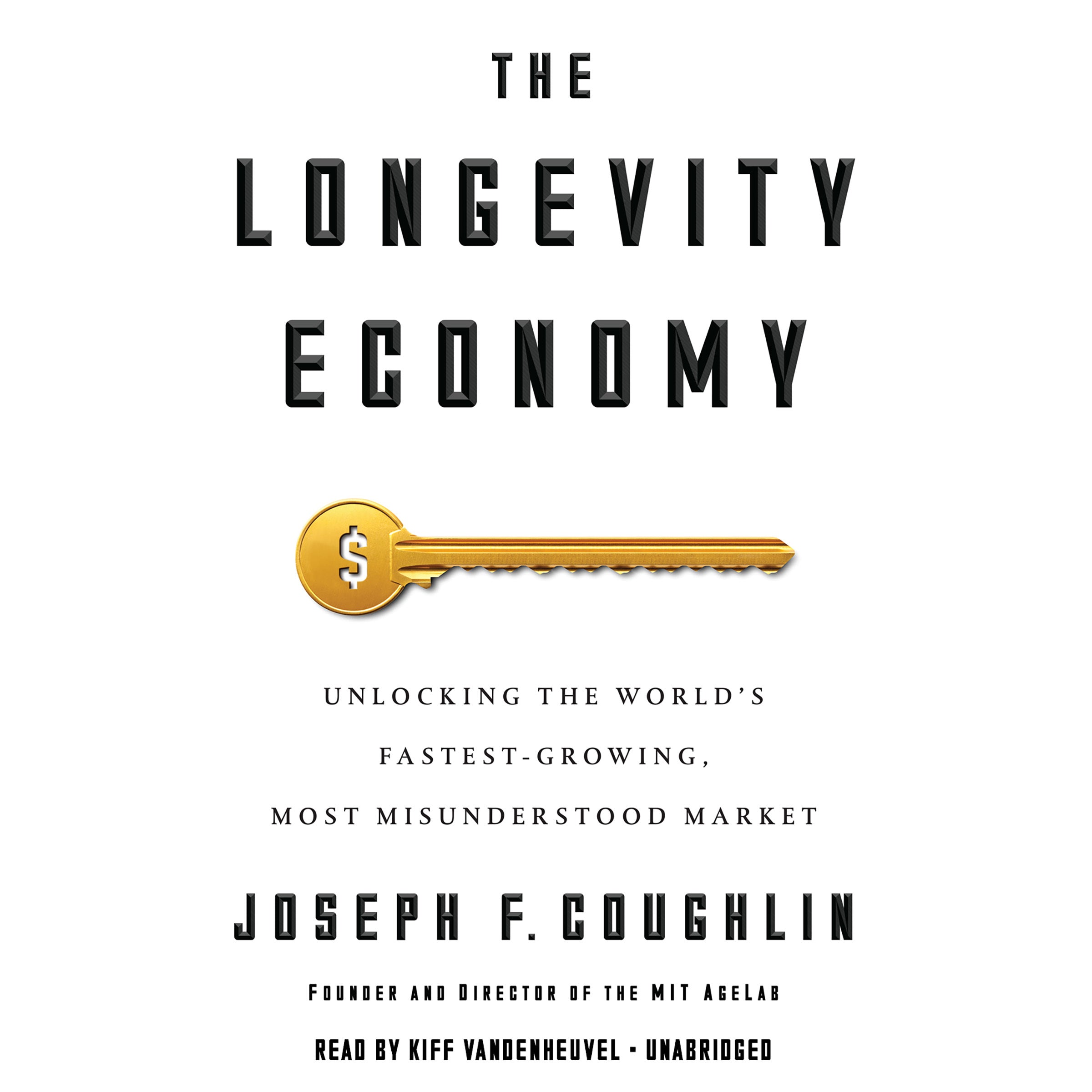 The Longevity Economy
