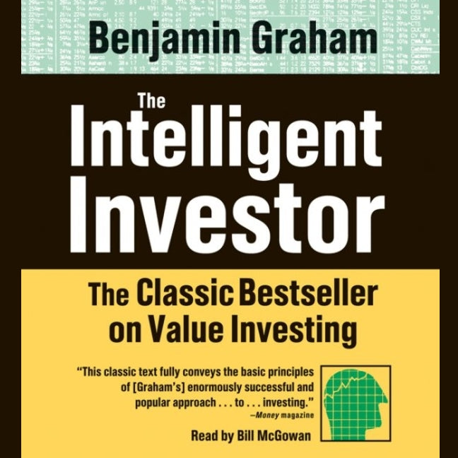 The Intelligent Investor
