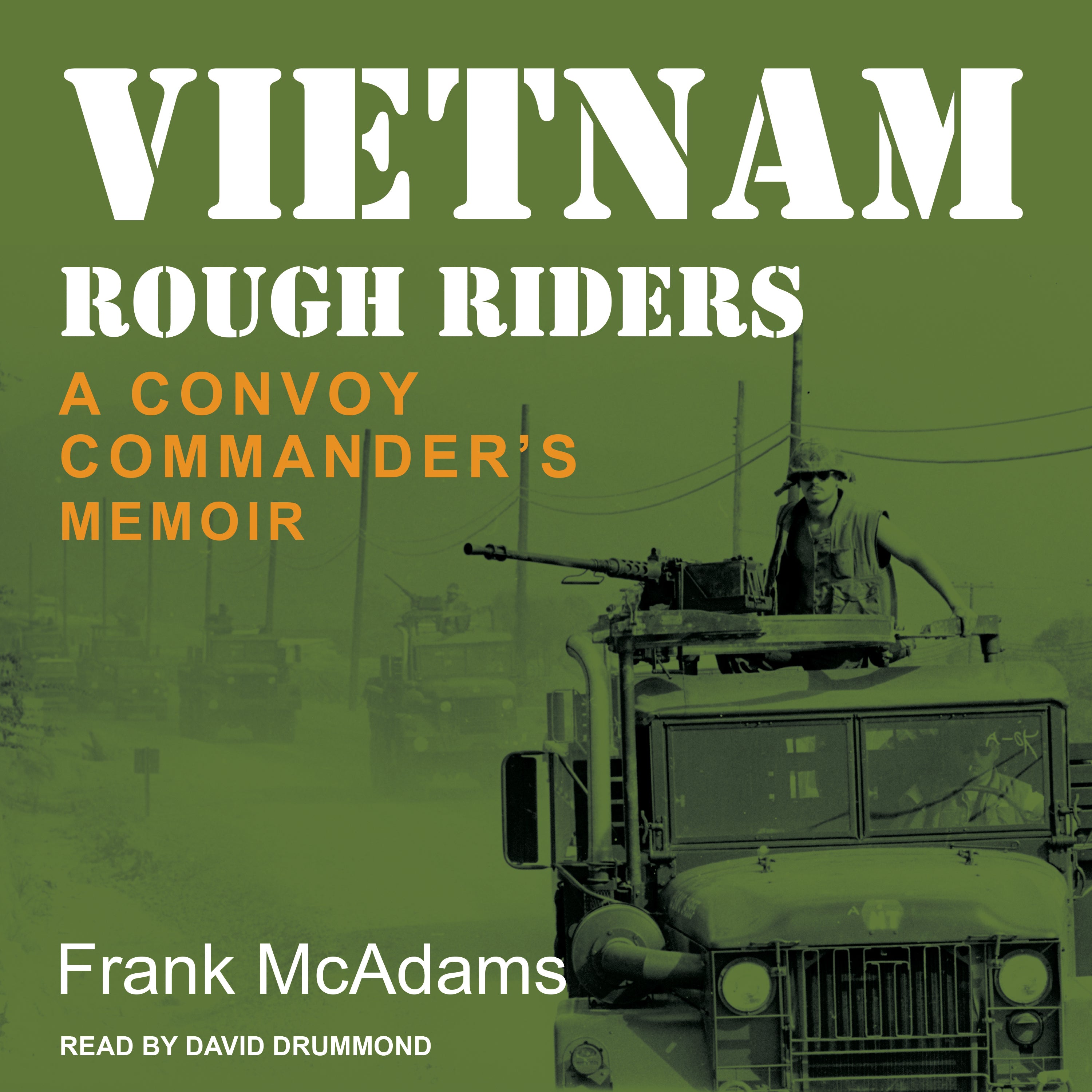 Vietnam Rough Riders