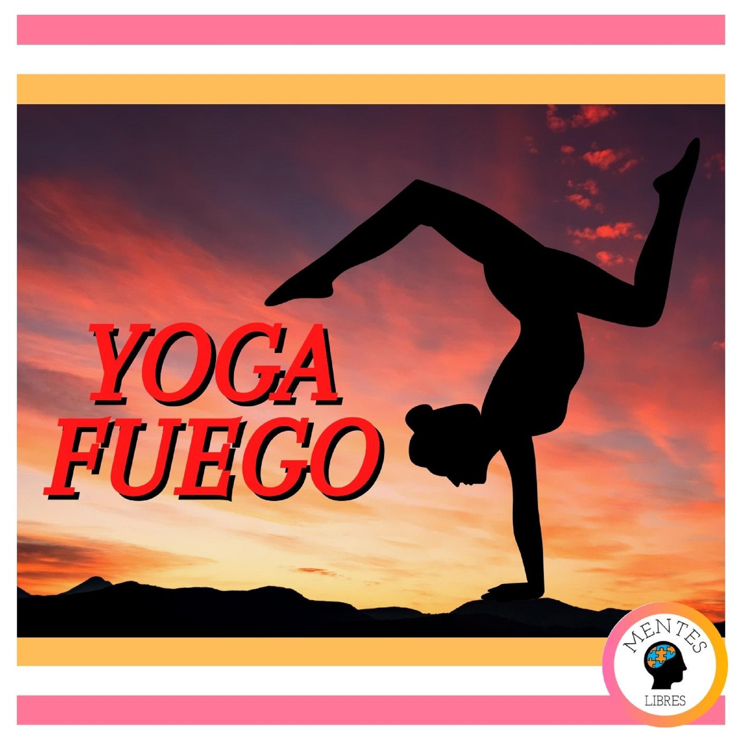 Yoga Fuego