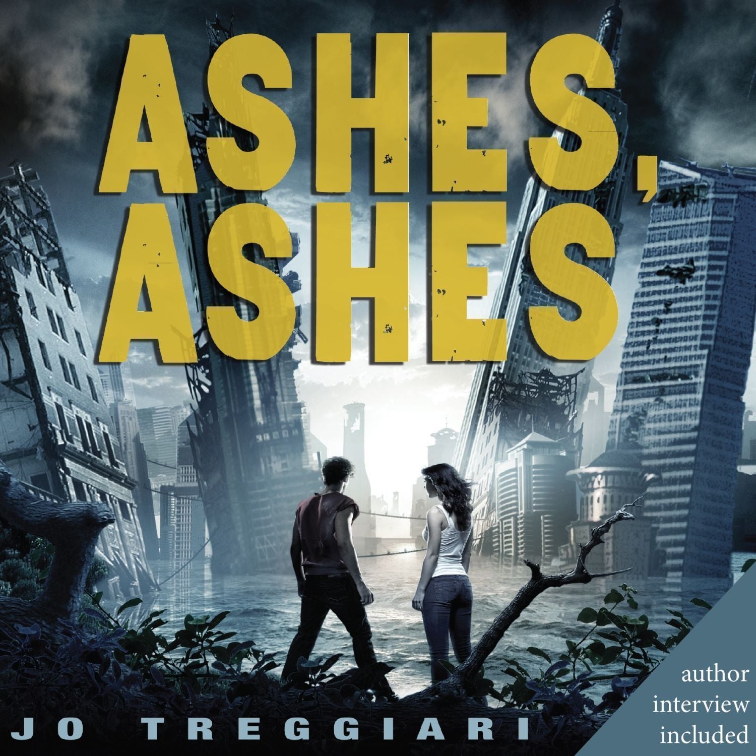Ashes, Ashes
