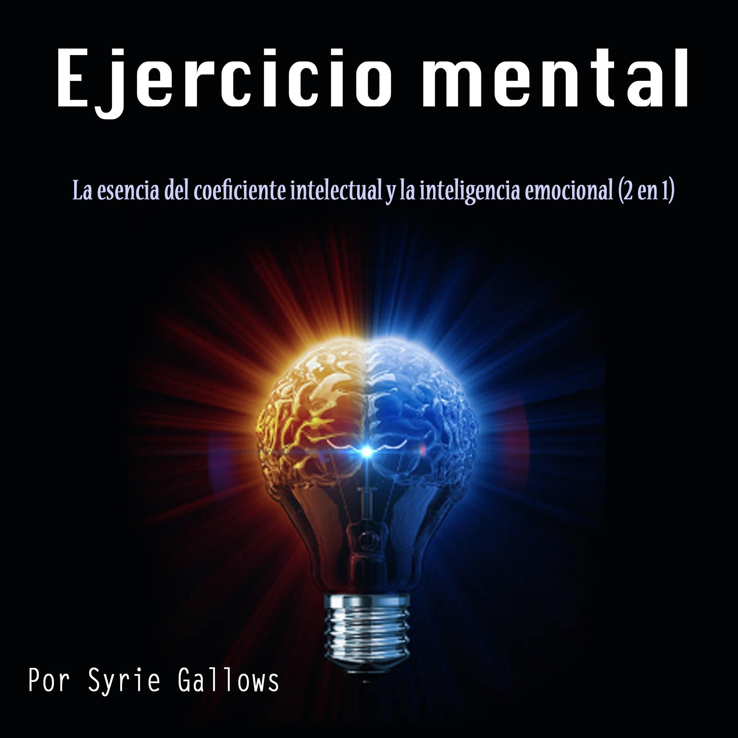 Ejercicio mental