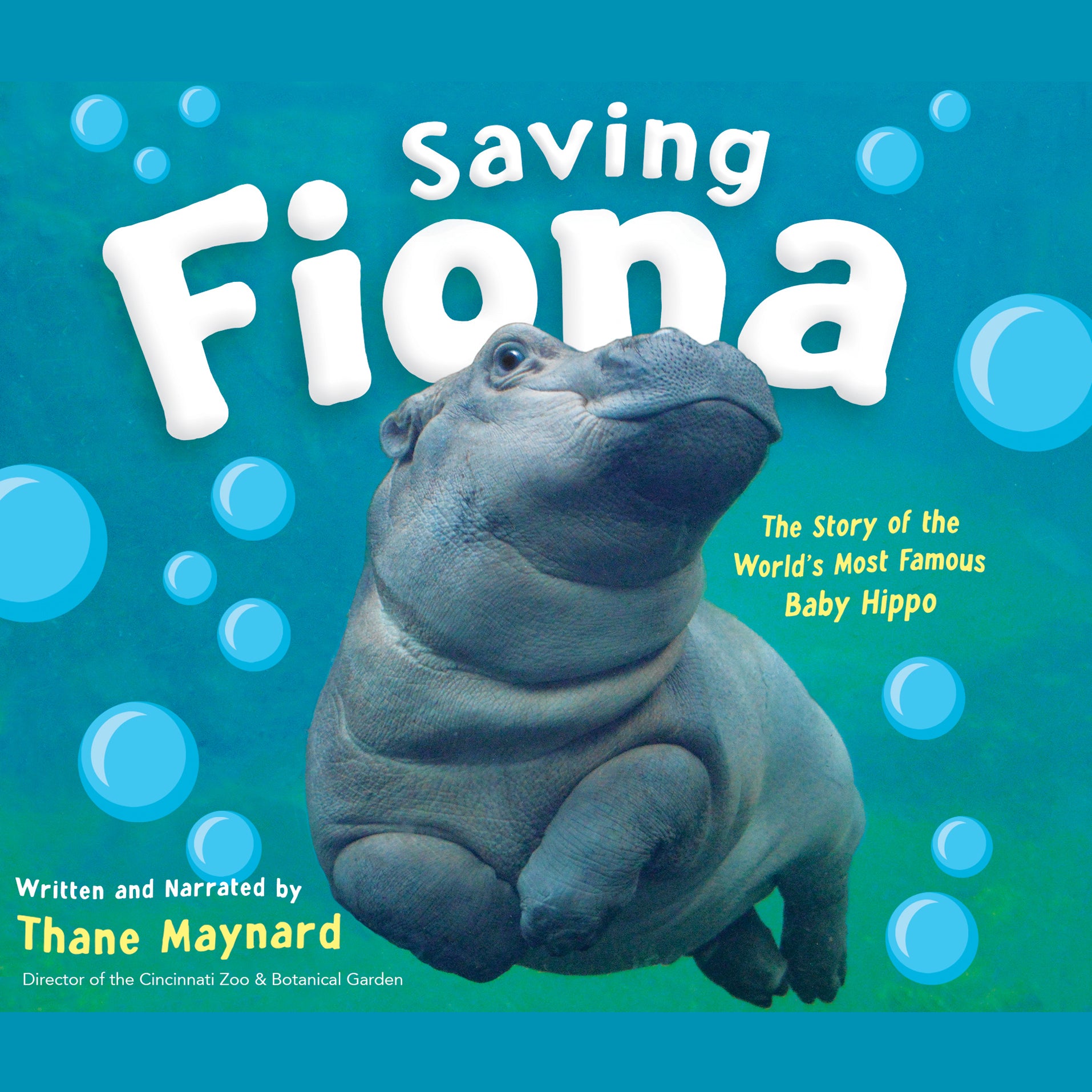 Saving Fiona