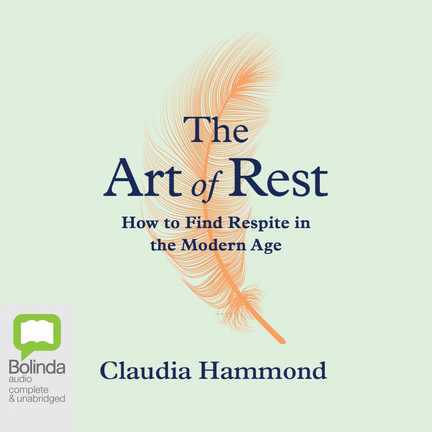 The Art of Rest