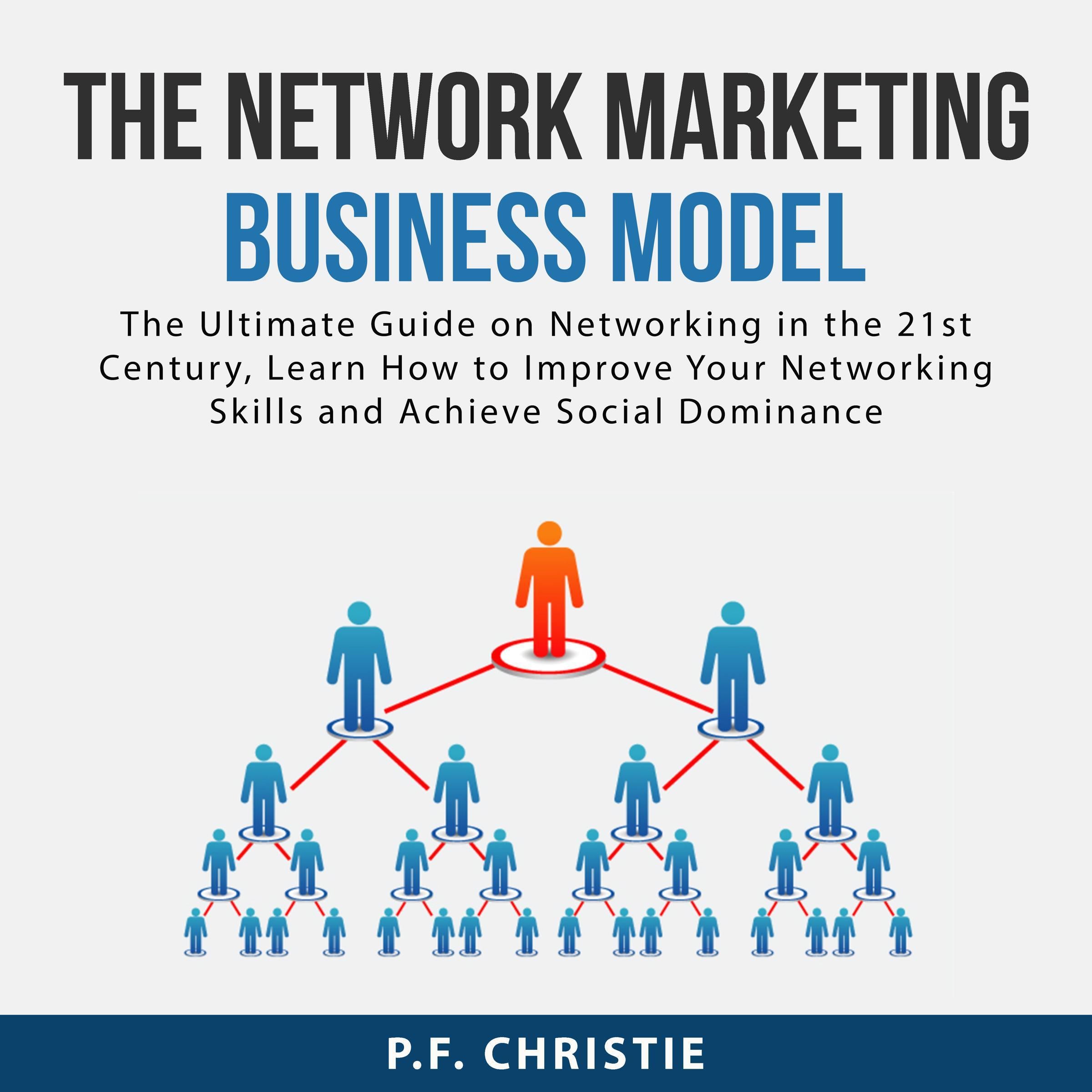 The Network Marketing Business Model: