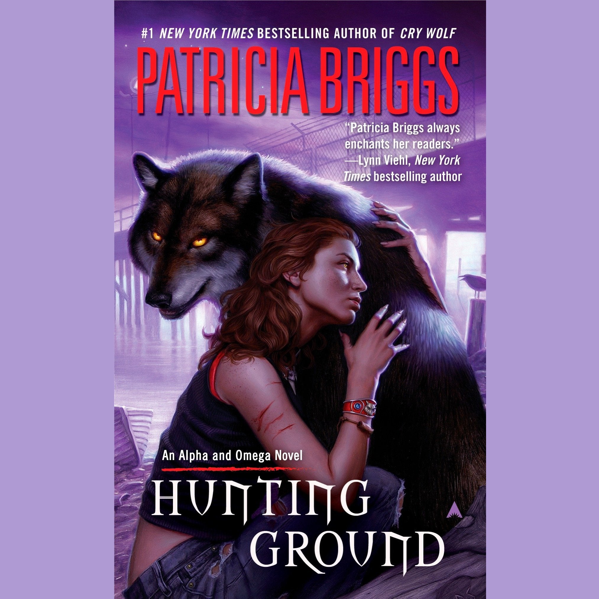 Hunting Ground
