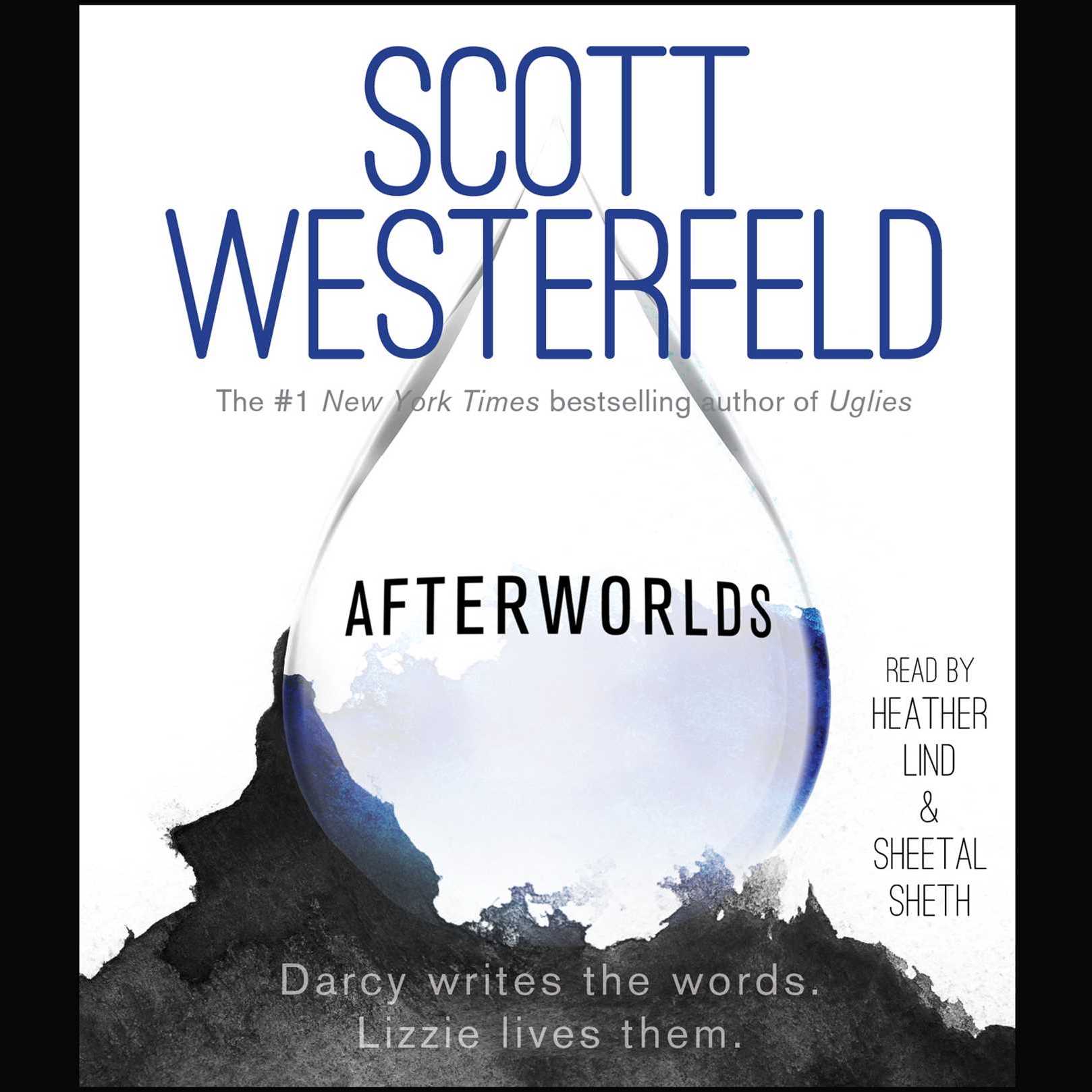 Afterworlds
