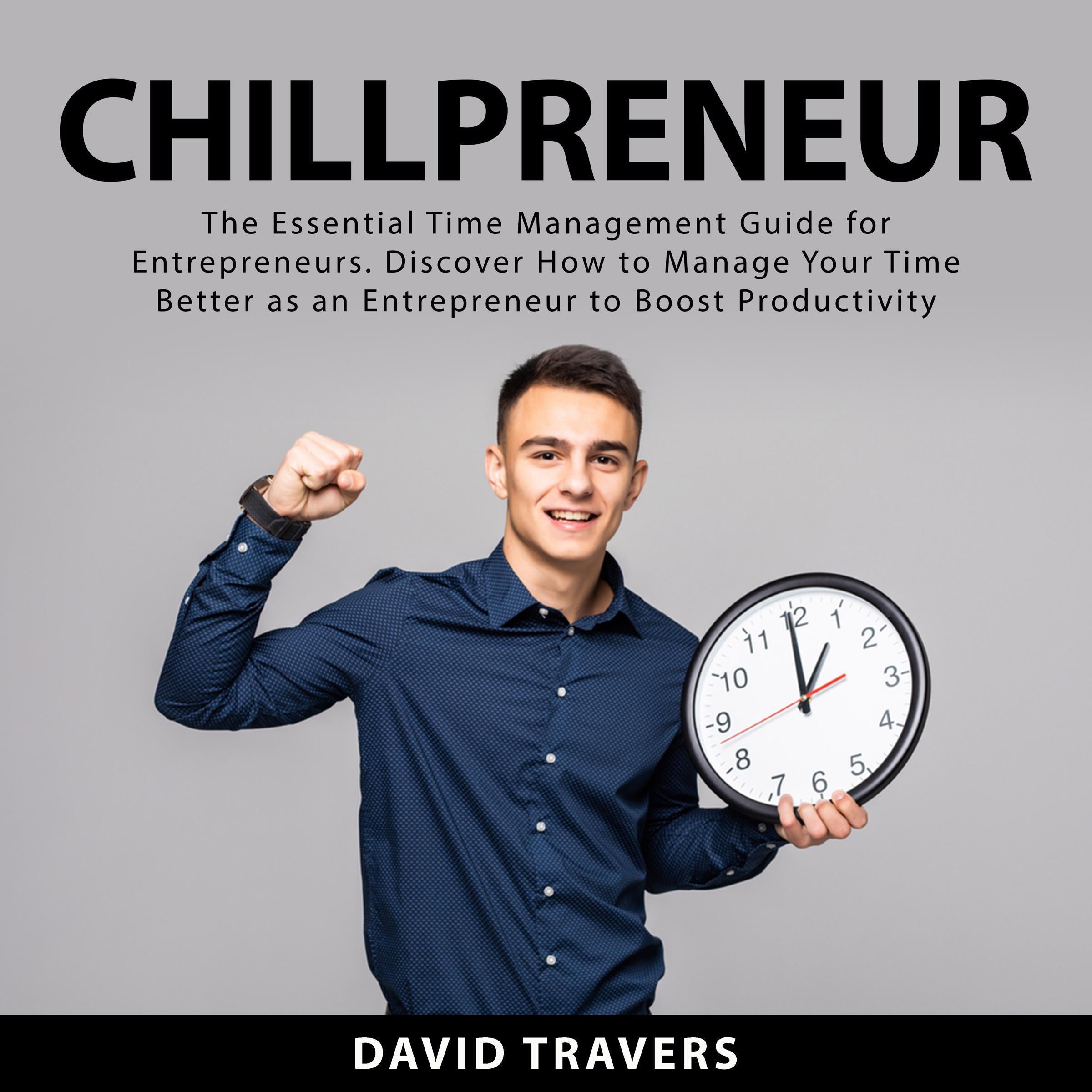 Chillpreneur: