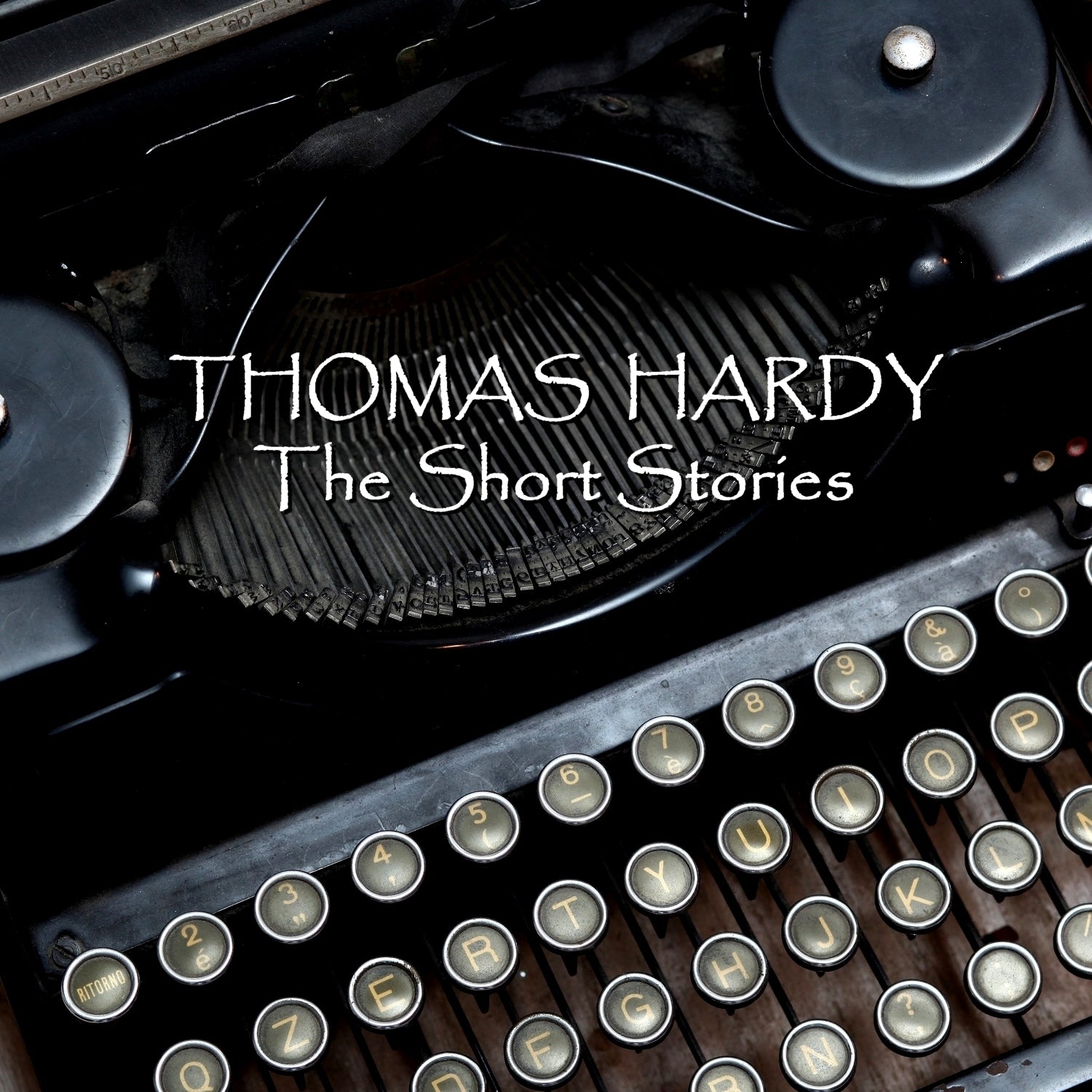 Thomas Hardy
