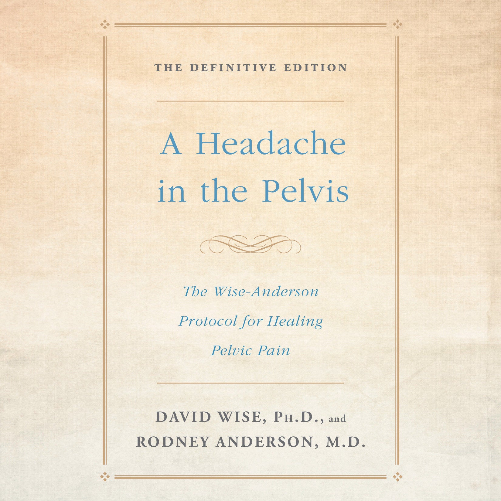 A Headache in the Pelvis