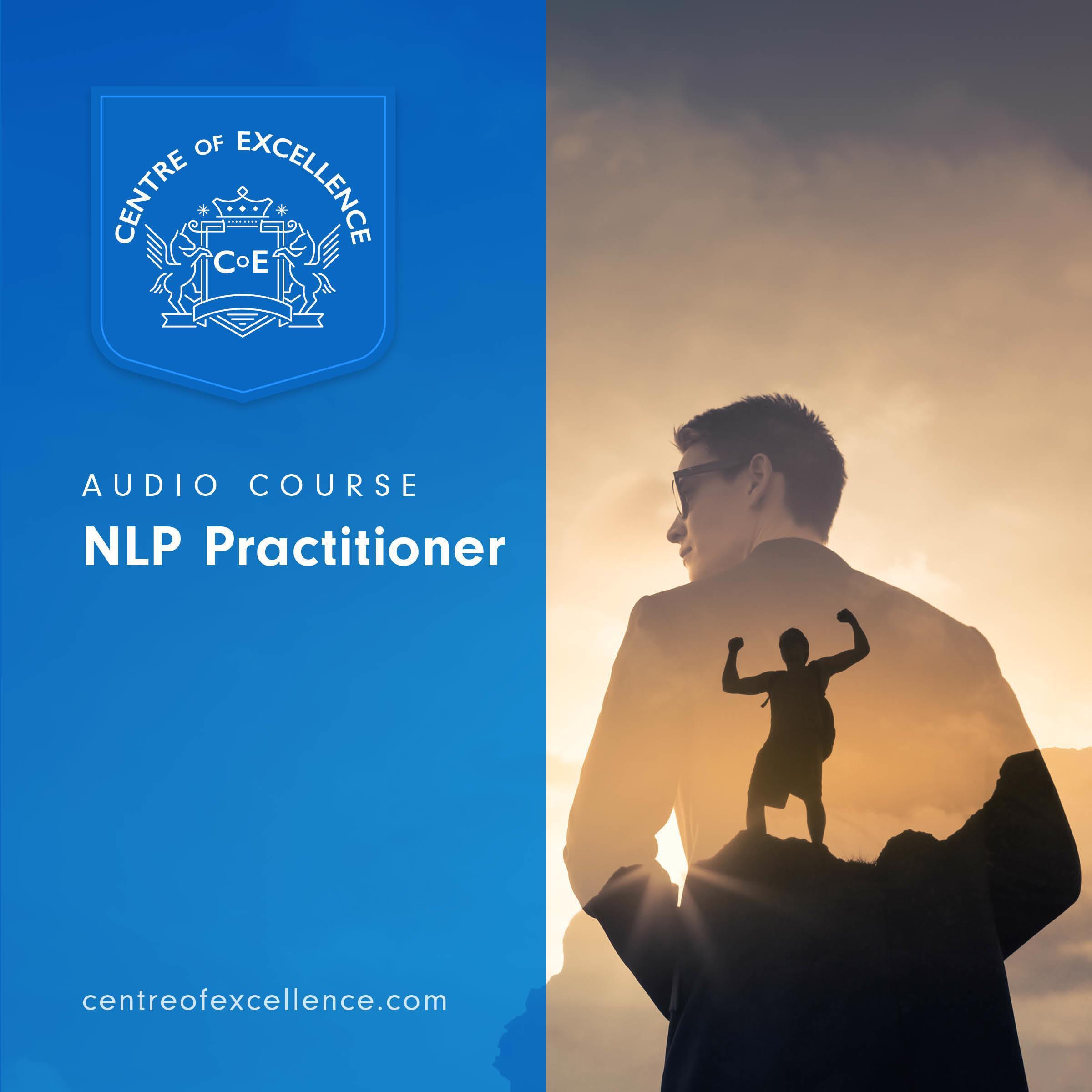 NLP Practitioner
