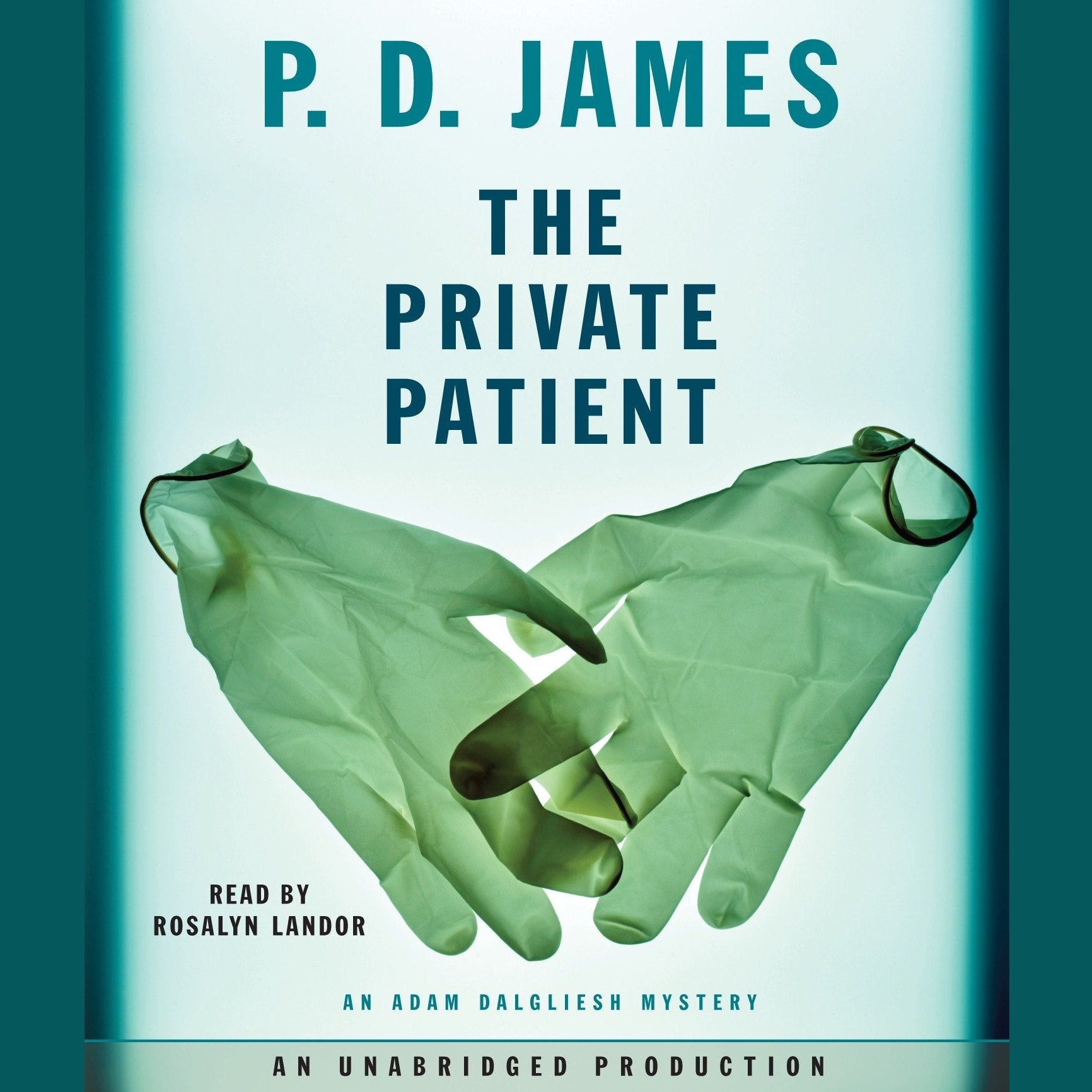 The Private Patient