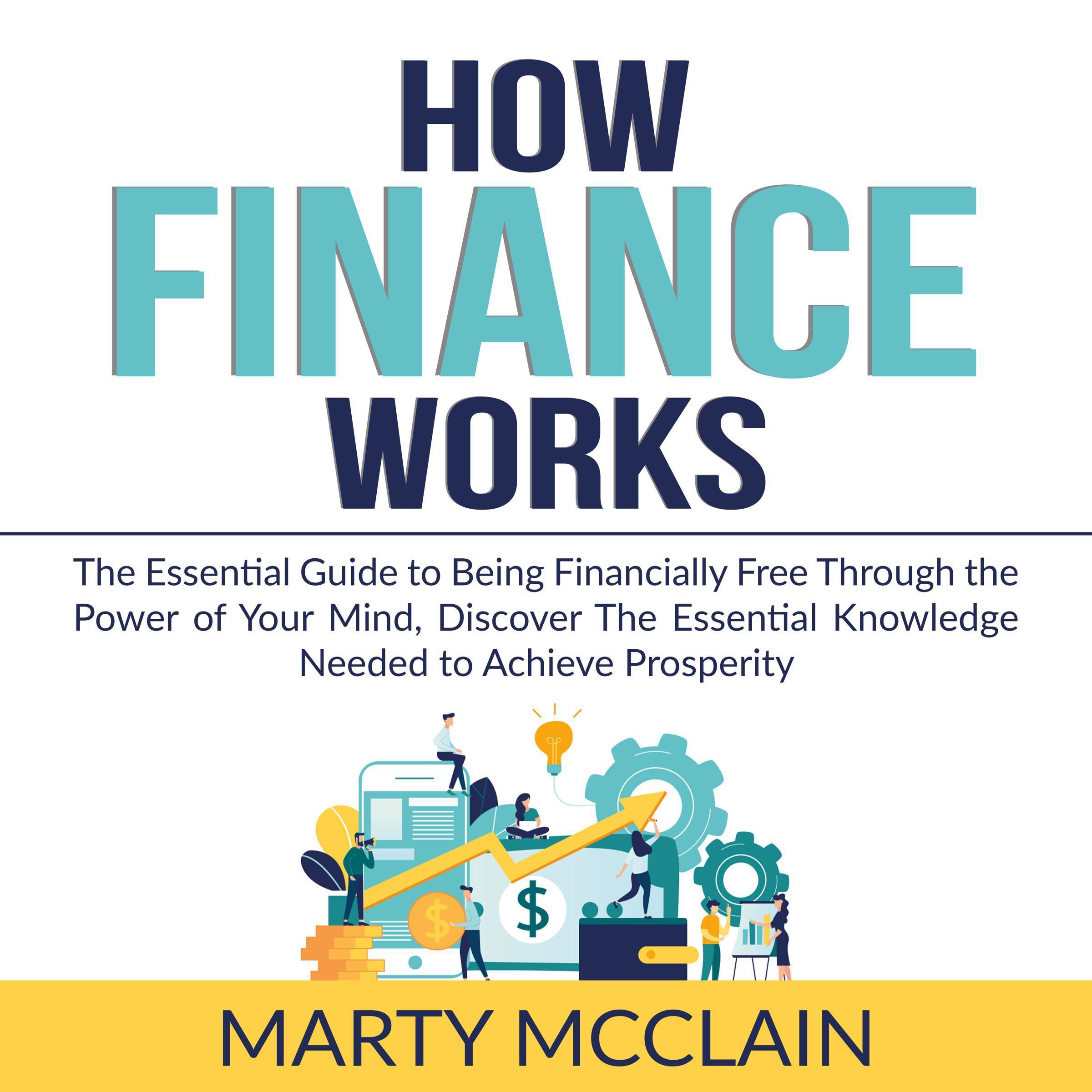 How Finance Works: