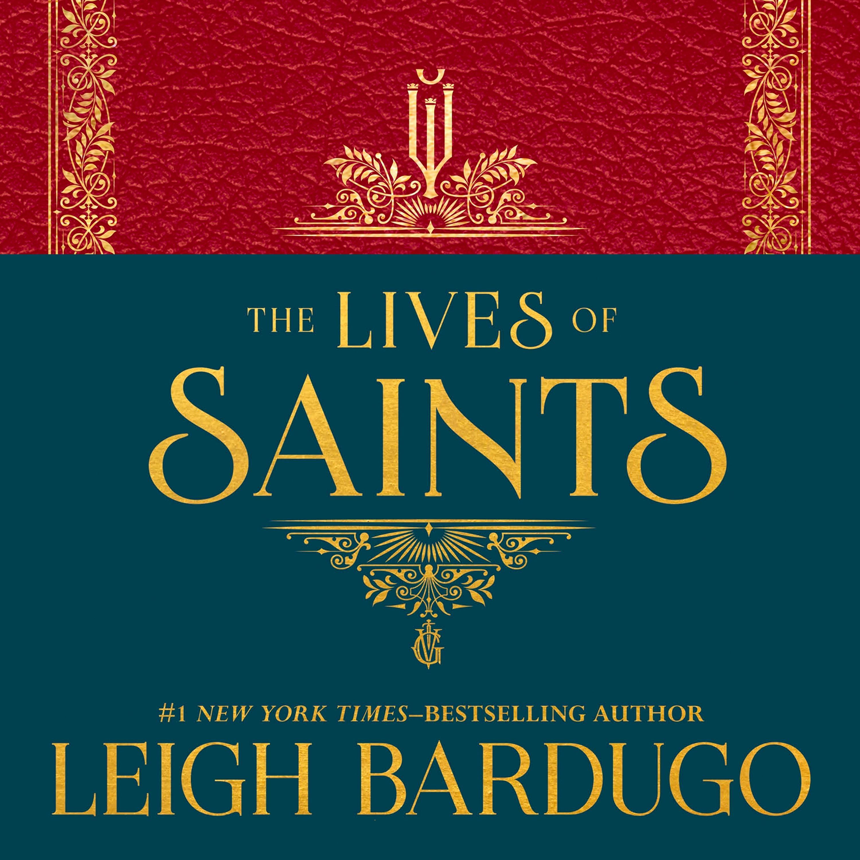 The Lives of Saints